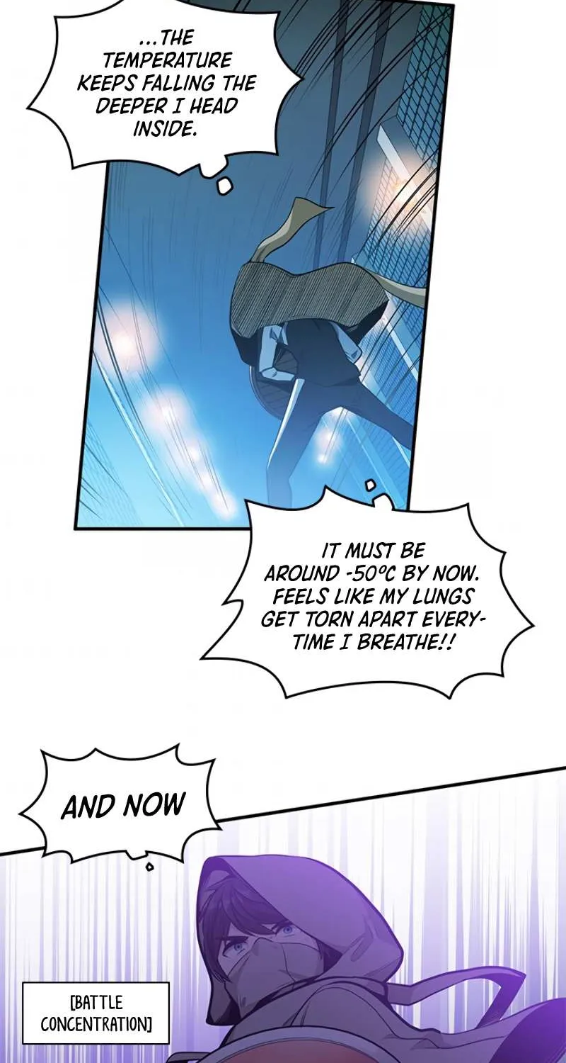 The Tutorial Is Too Hard Chapter 14 page 30 - 
