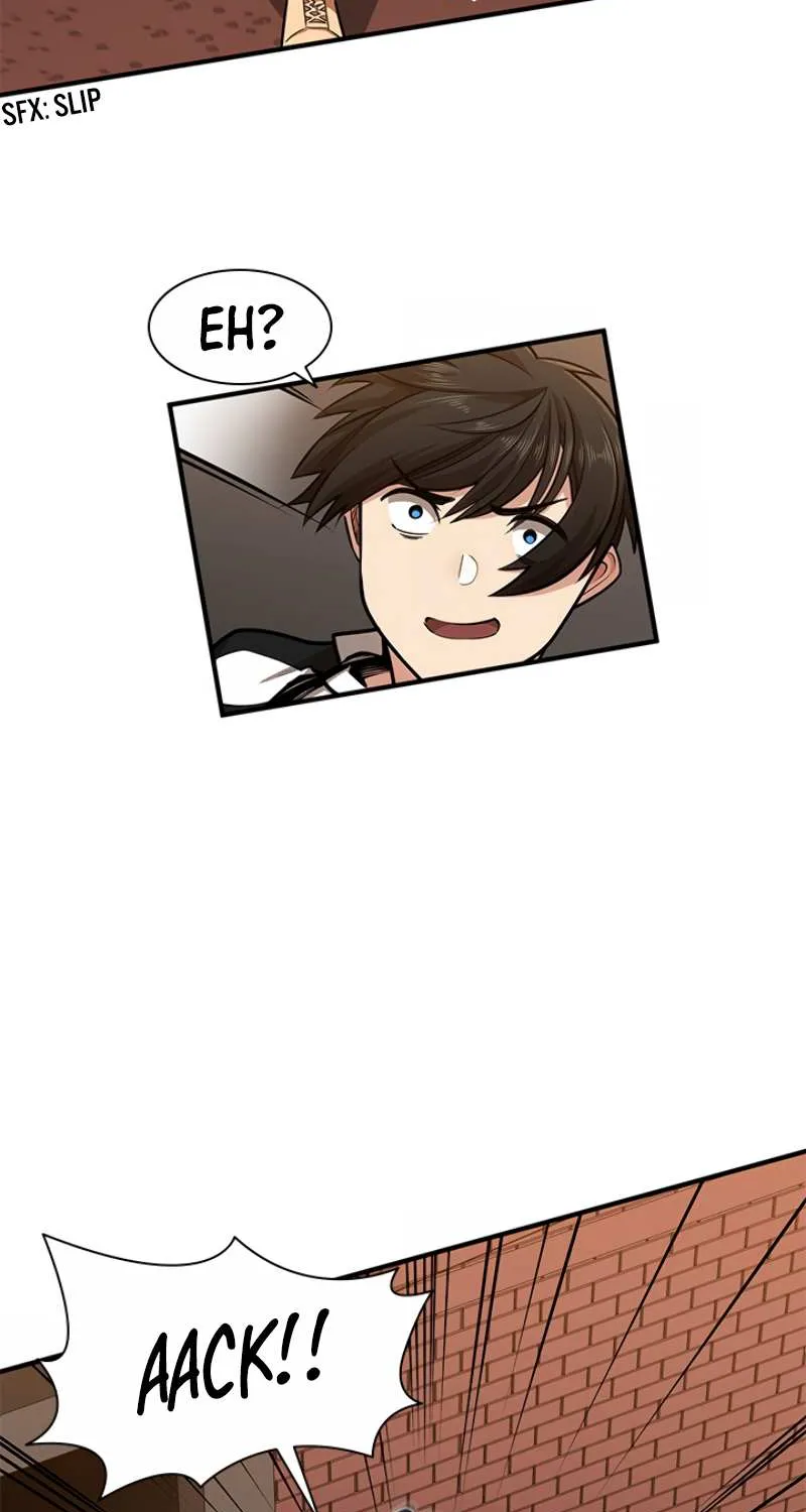 The Tutorial Is Too Hard Chapter 14 page 4 - 