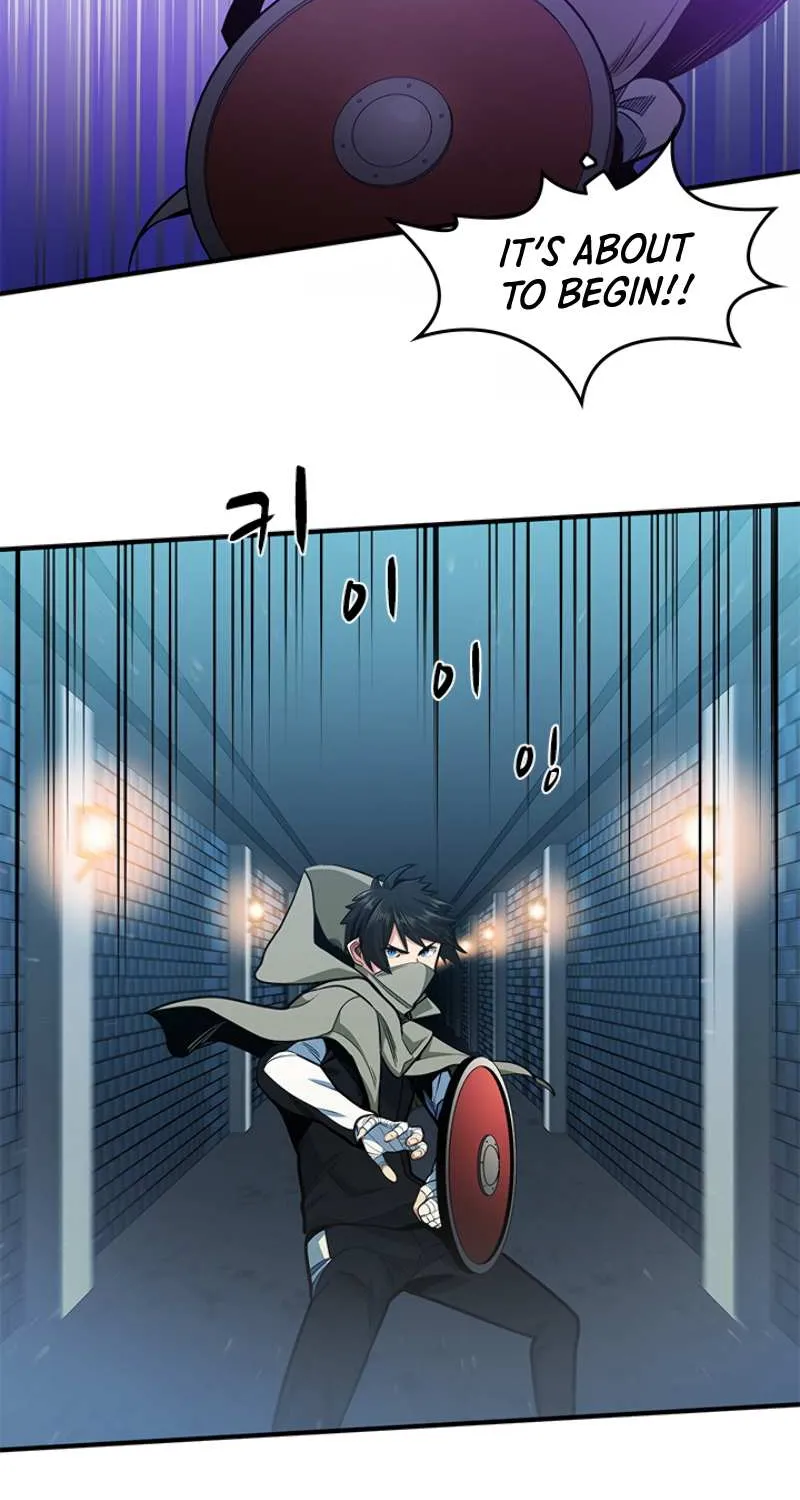 The Tutorial Is Too Hard Chapter 14 page 31 - 