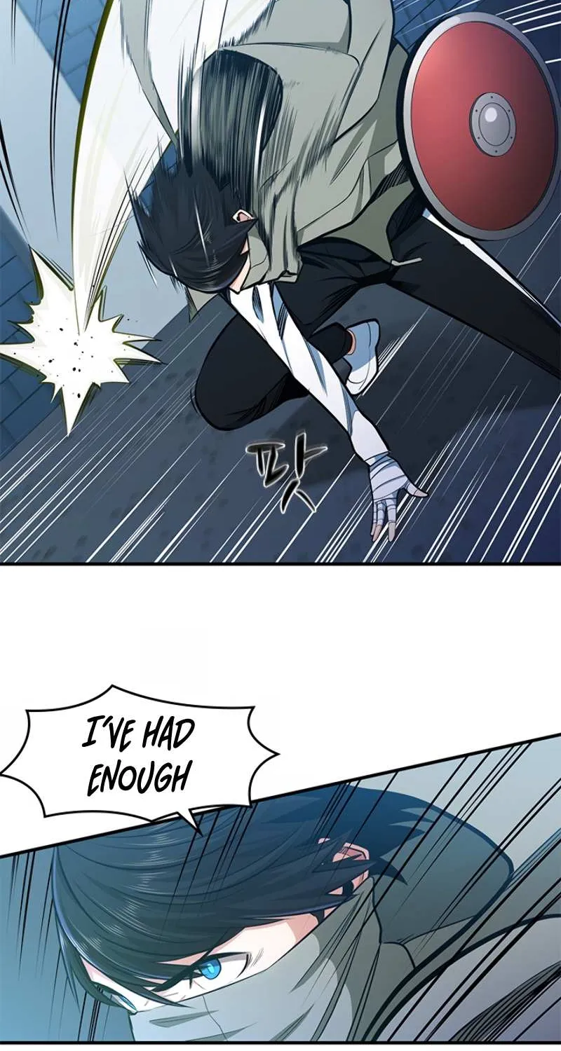 The Tutorial Is Too Hard Chapter 14 page 34 - 