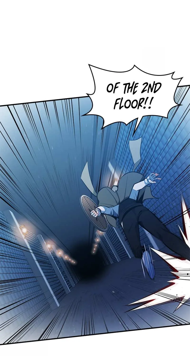 The Tutorial Is Too Hard Chapter 14 page 35 - 