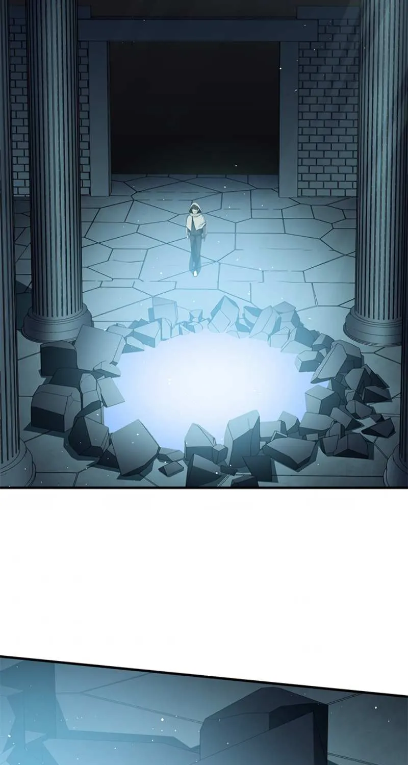 The Tutorial Is Too Hard Chapter 14 page 37 - 