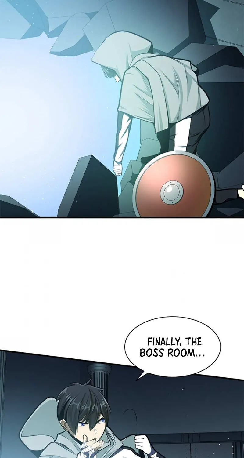 The Tutorial Is Too Hard Chapter 14 page 38 - 