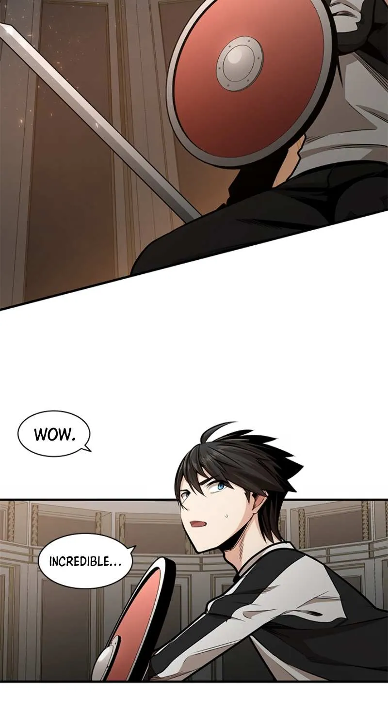 The Tutorial Is Too Hard Chapter 14 page 44 - 