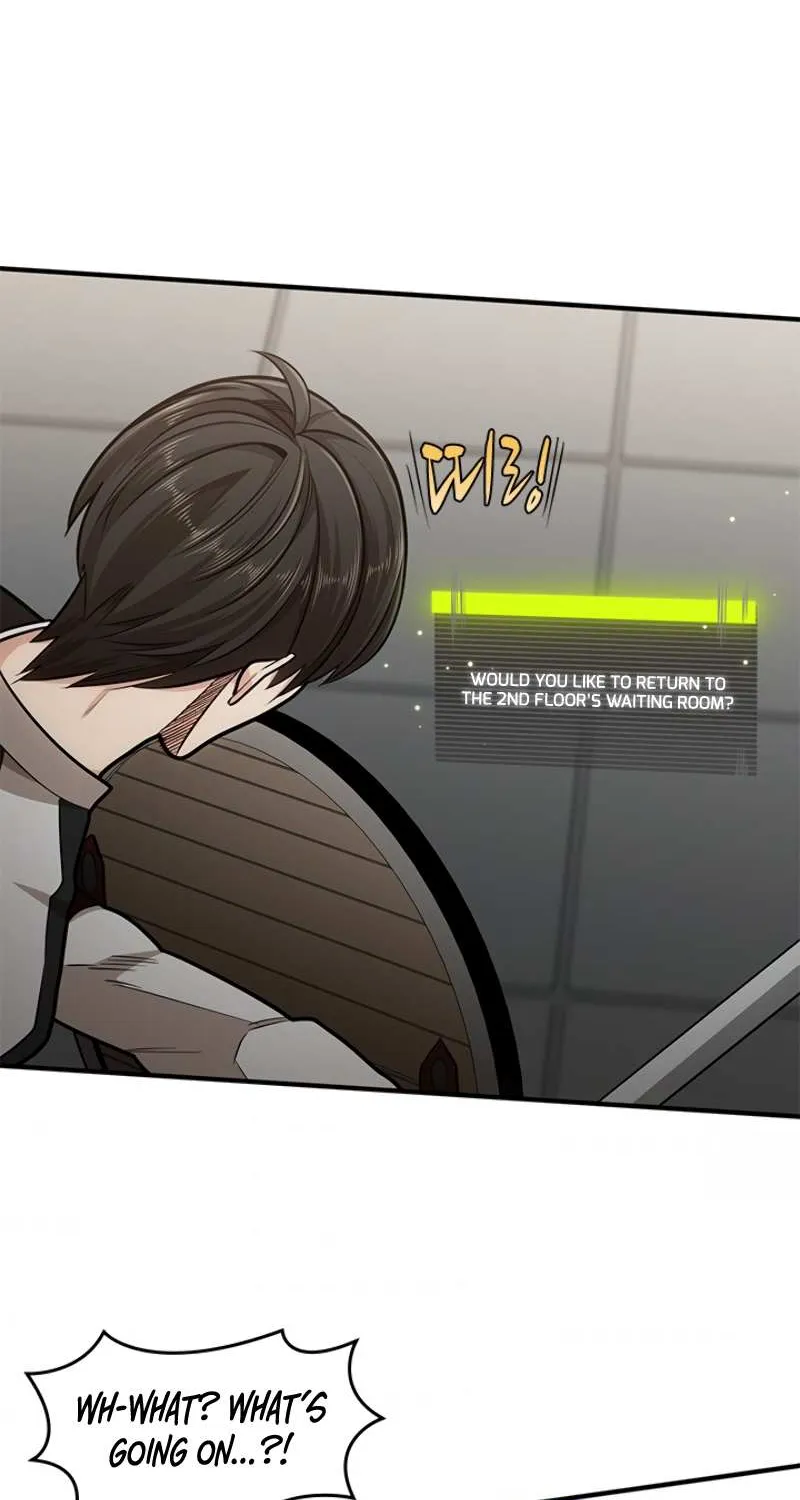 The Tutorial Is Too Hard Chapter 14 page 45 - 