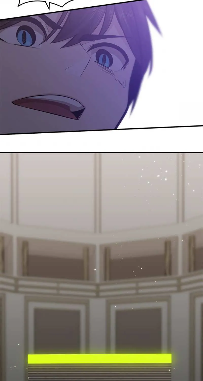 The Tutorial Is Too Hard Chapter 14 page 46 - 