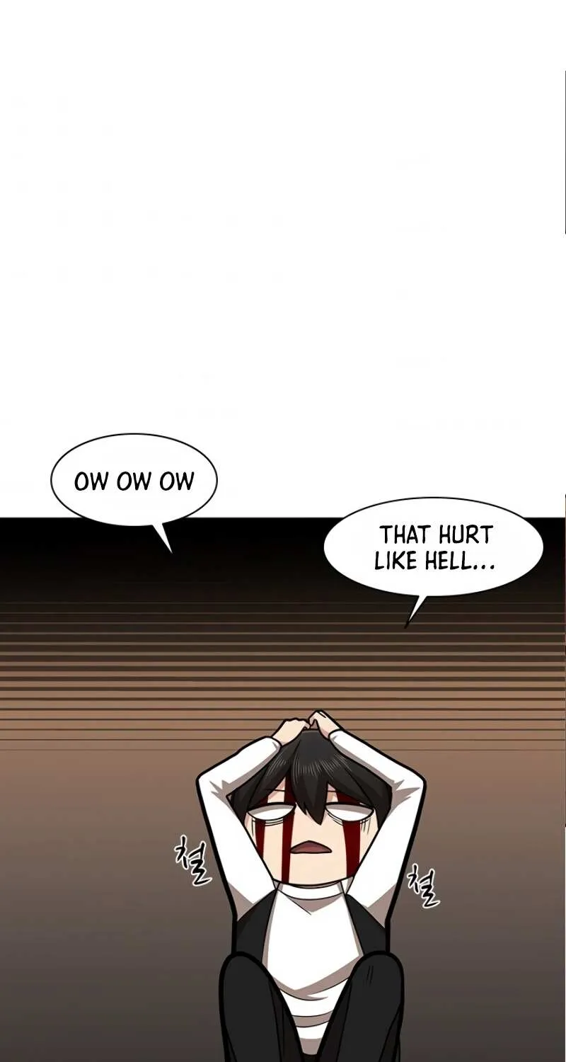 The Tutorial Is Too Hard Chapter 14 page 6 - 