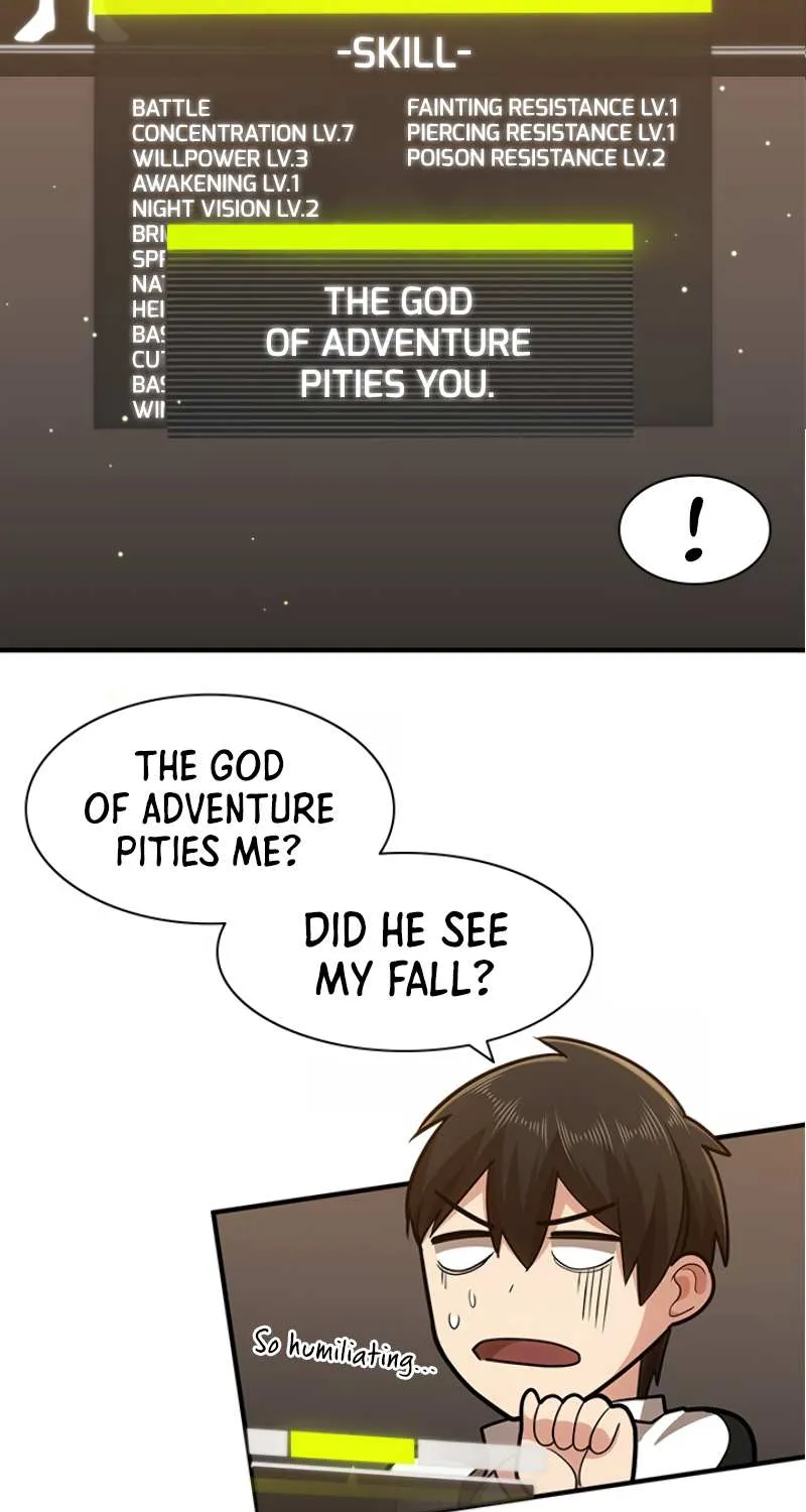 The Tutorial Is Too Hard Chapter 14 page 8 - 