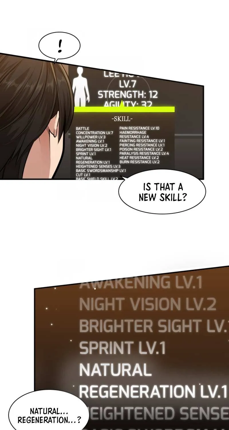 The Tutorial Is Too Hard Chapter 14 page 10 - 