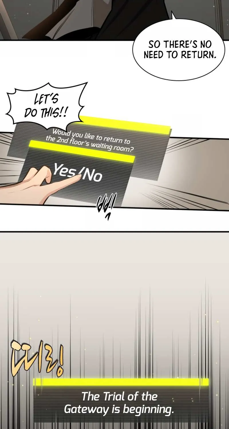 The Tutorial Is Too Hard Chapter 15 page 11 - 