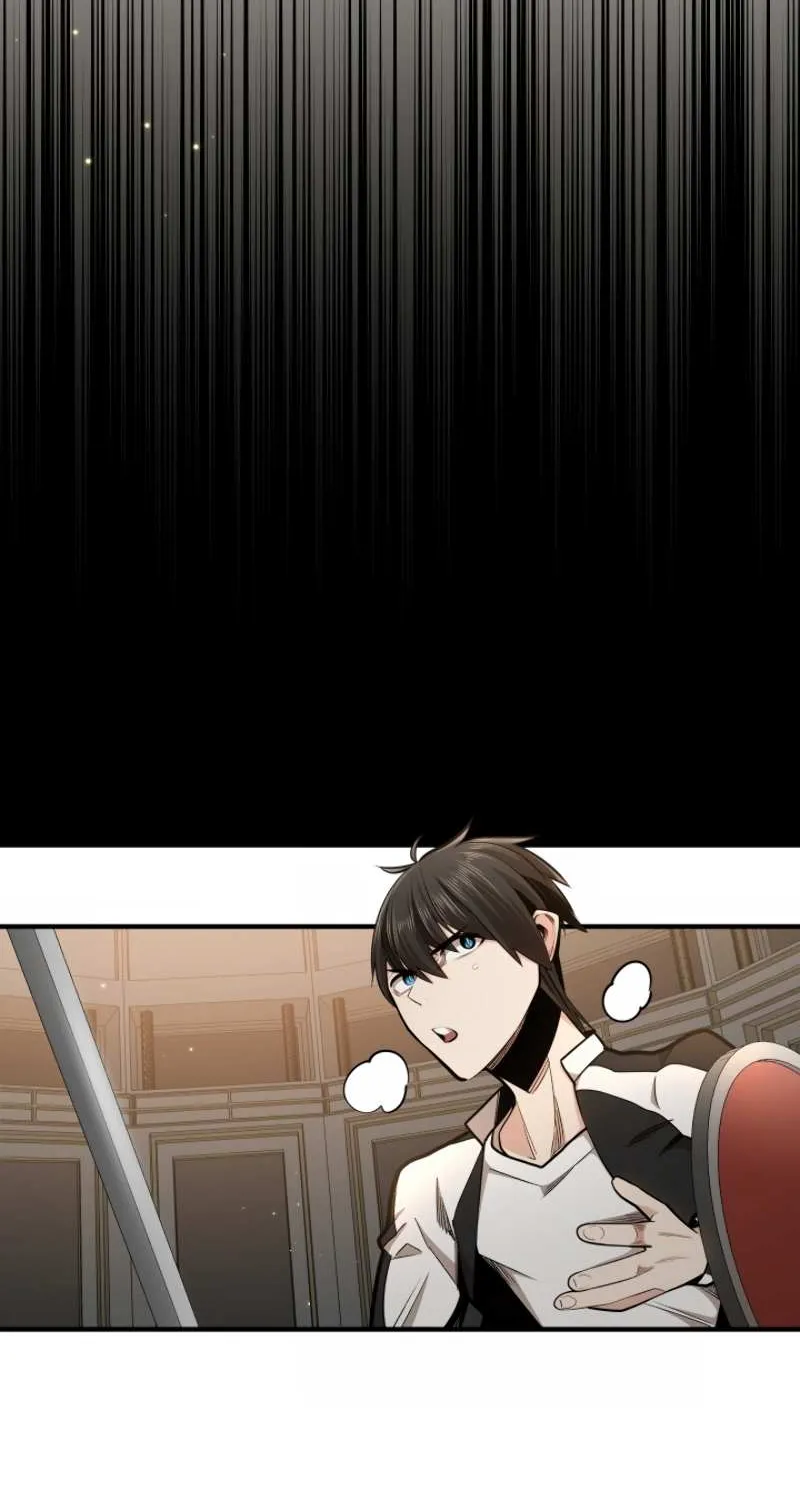 The Tutorial Is Too Hard Chapter 15 page 12 - 