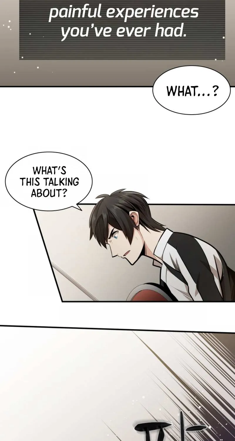 The Tutorial Is Too Hard Chapter 15 page 14 - 