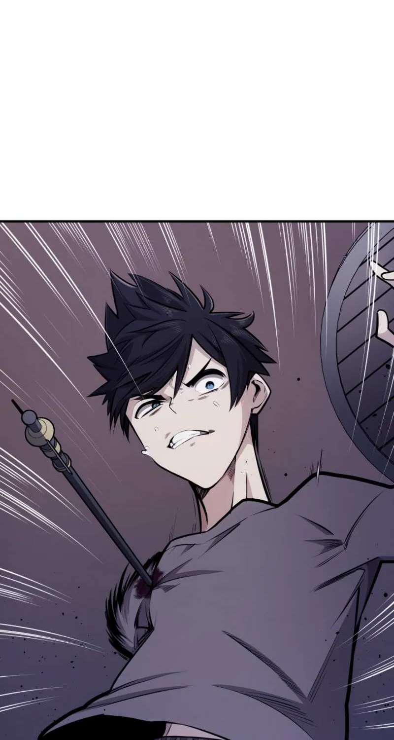 The Tutorial Is Too Hard Chapter 15 page 17 - 