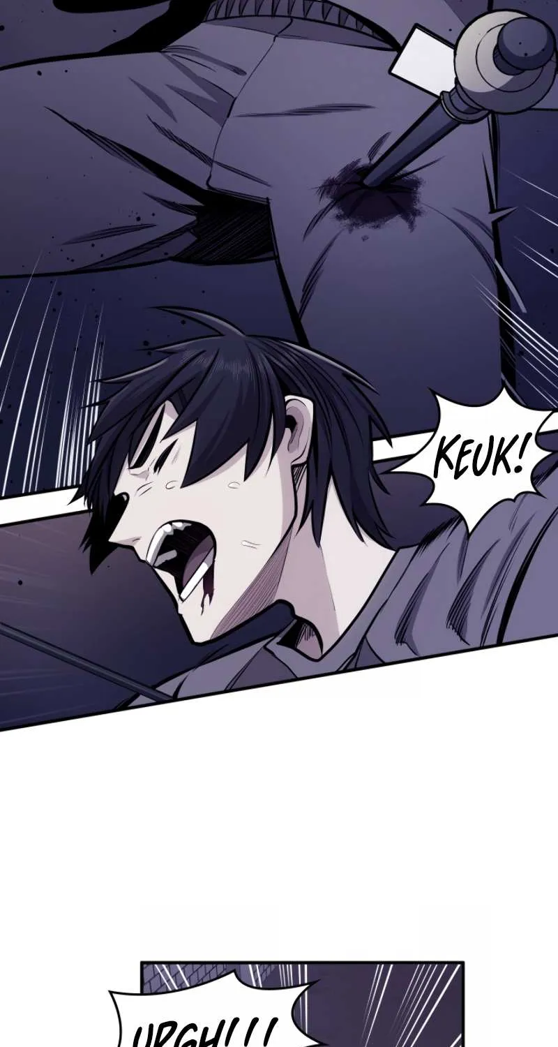 The Tutorial Is Too Hard Chapter 15 page 18 - 