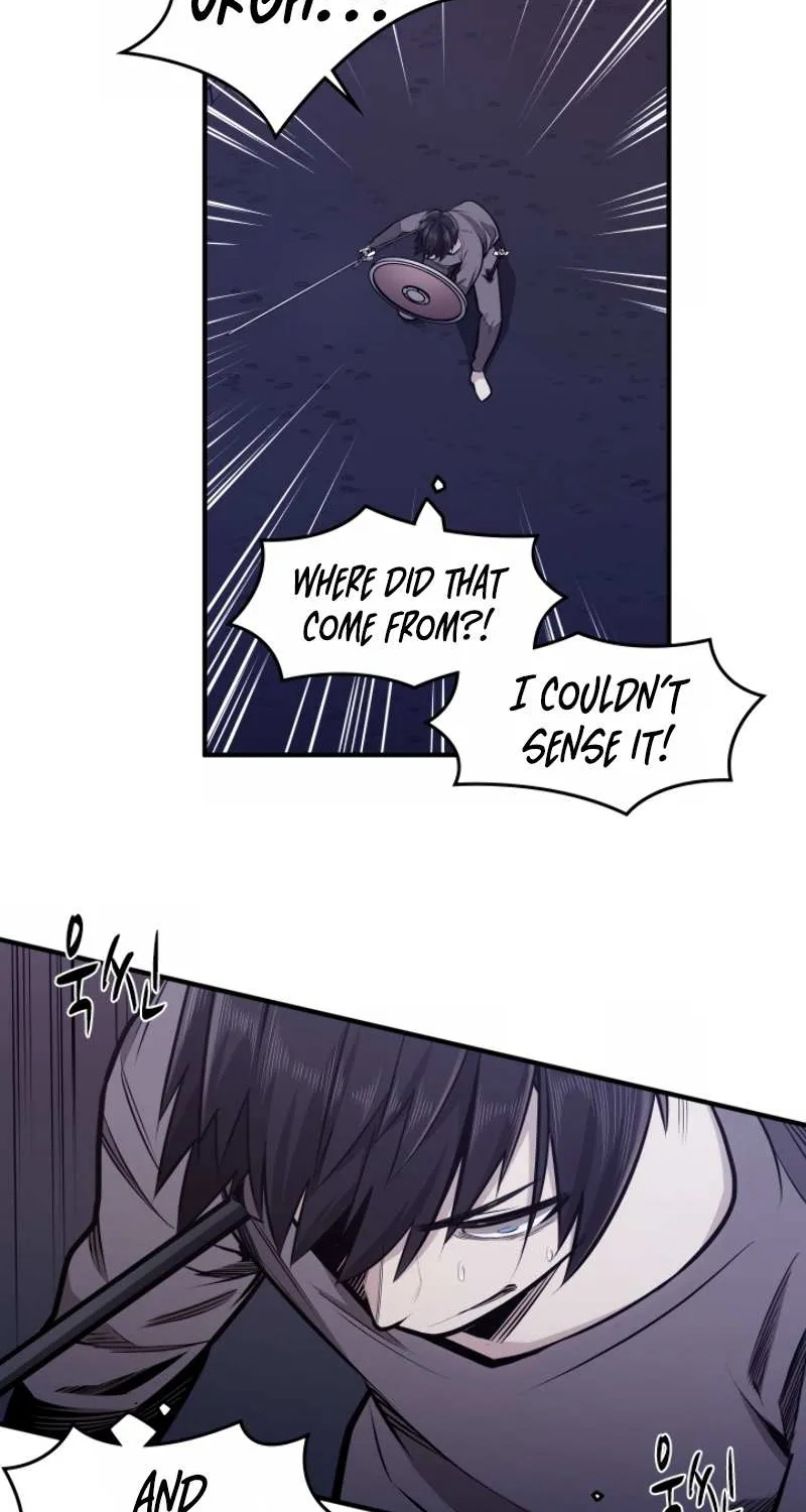 The Tutorial Is Too Hard Chapter 15 page 19 - 