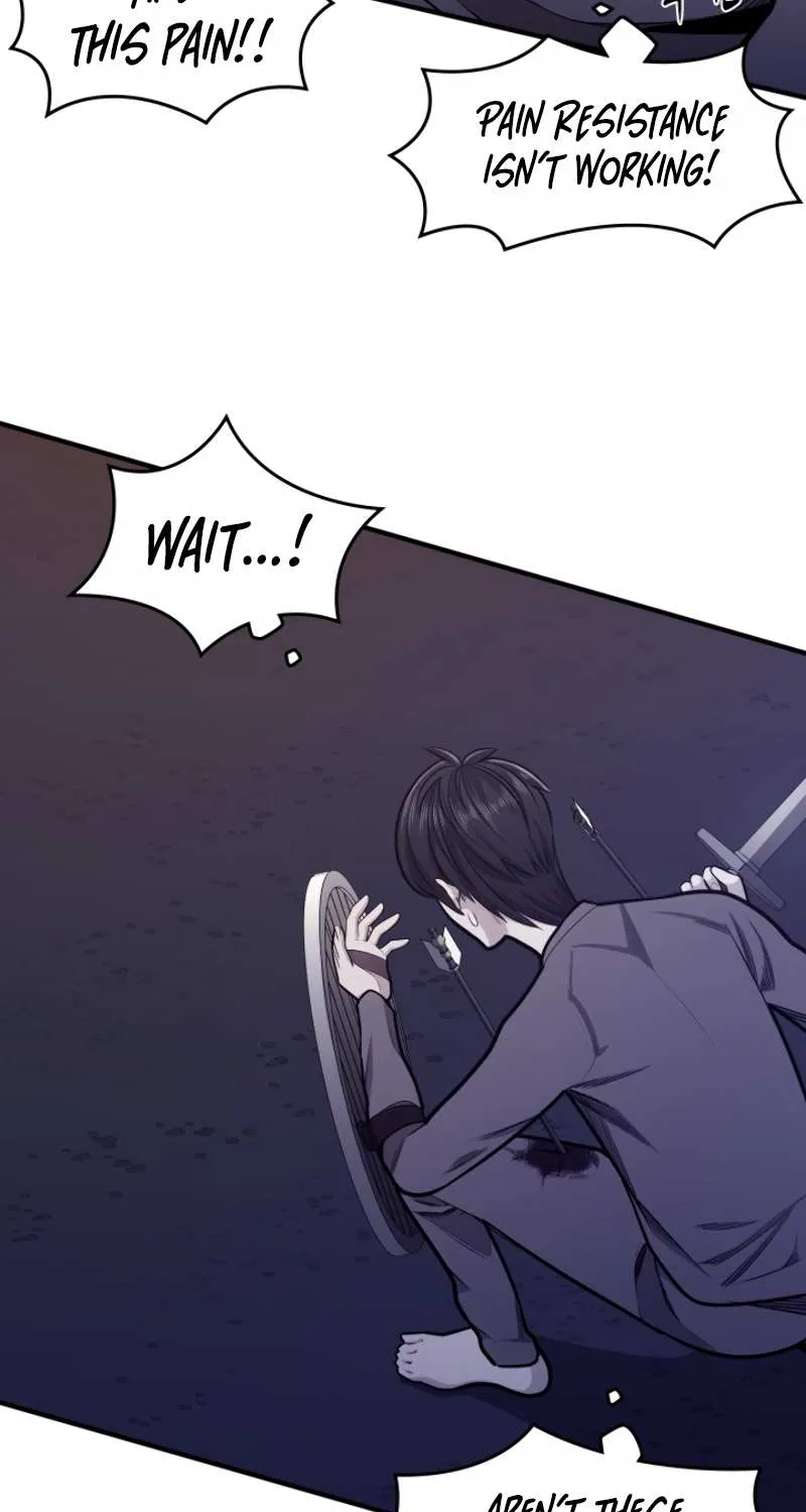 The Tutorial Is Too Hard Chapter 15 page 20 - 