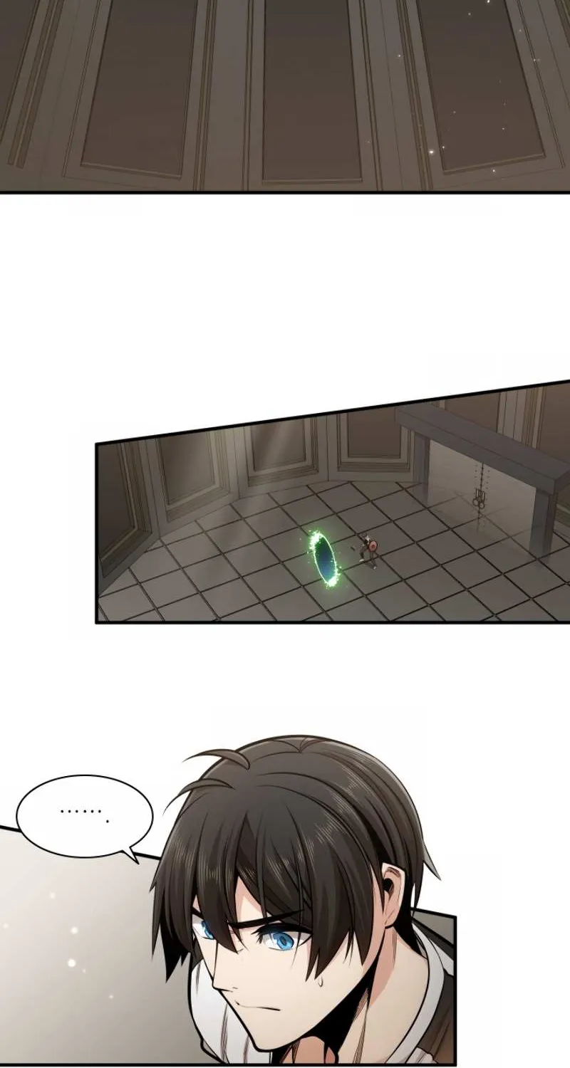 The Tutorial Is Too Hard Chapter 15 page 3 - 