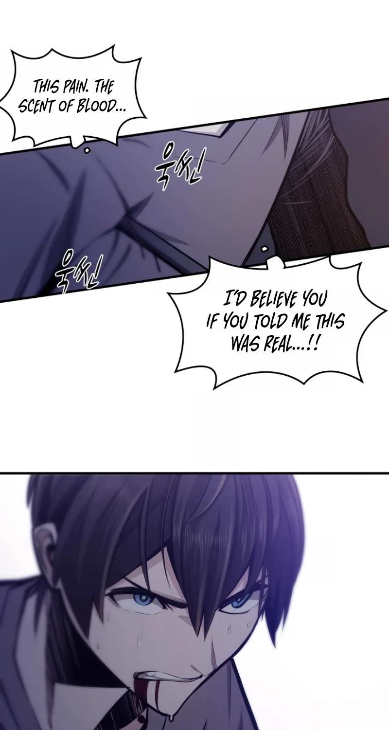 The Tutorial Is Too Hard Chapter 15 page 22 - 