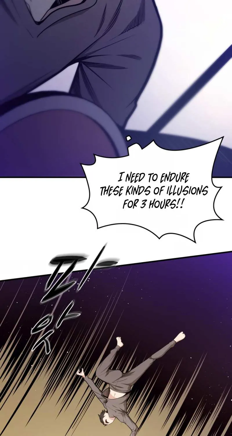The Tutorial Is Too Hard Chapter 15 page 23 - 