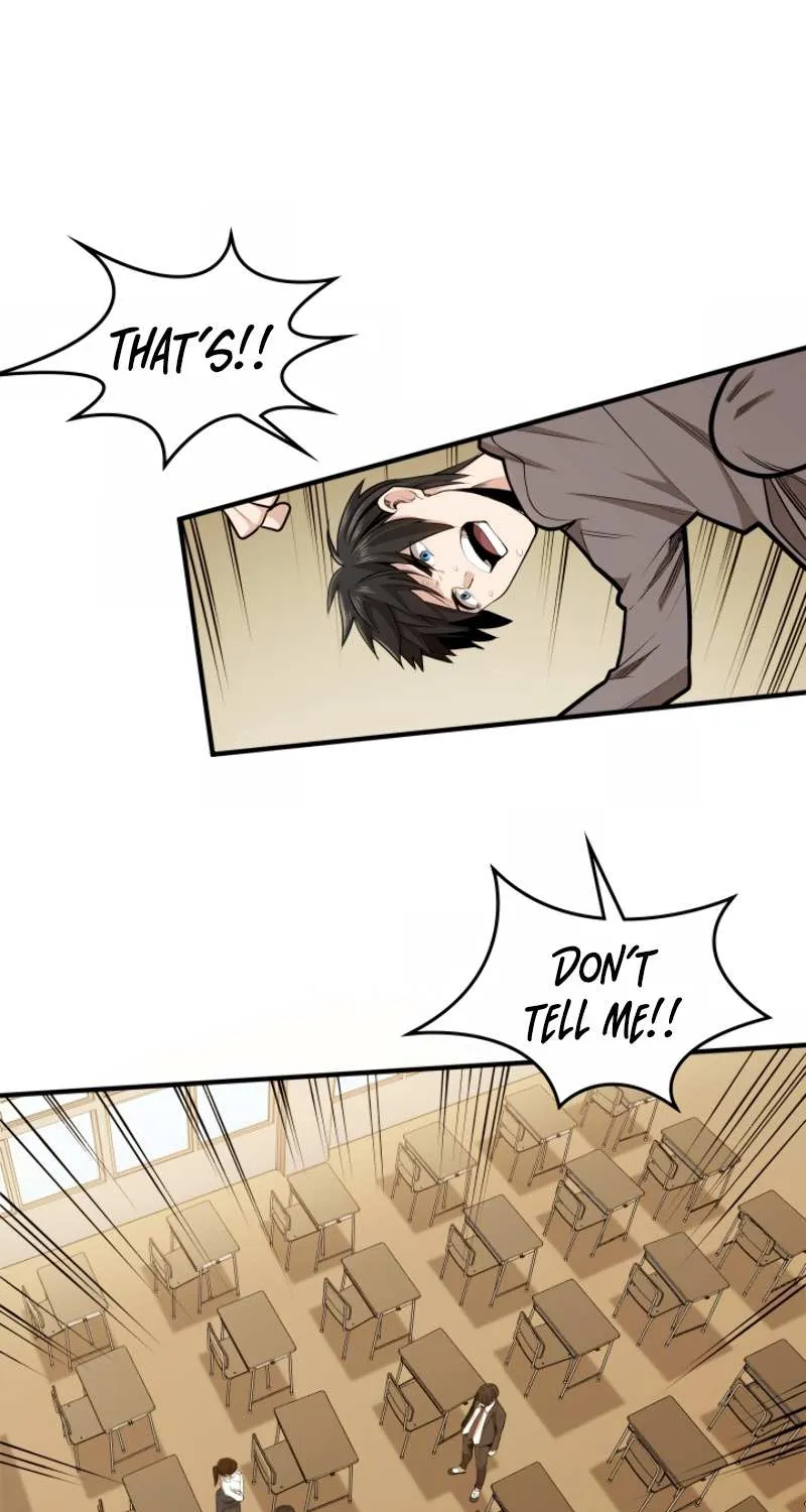 The Tutorial Is Too Hard Chapter 15 page 25 - 