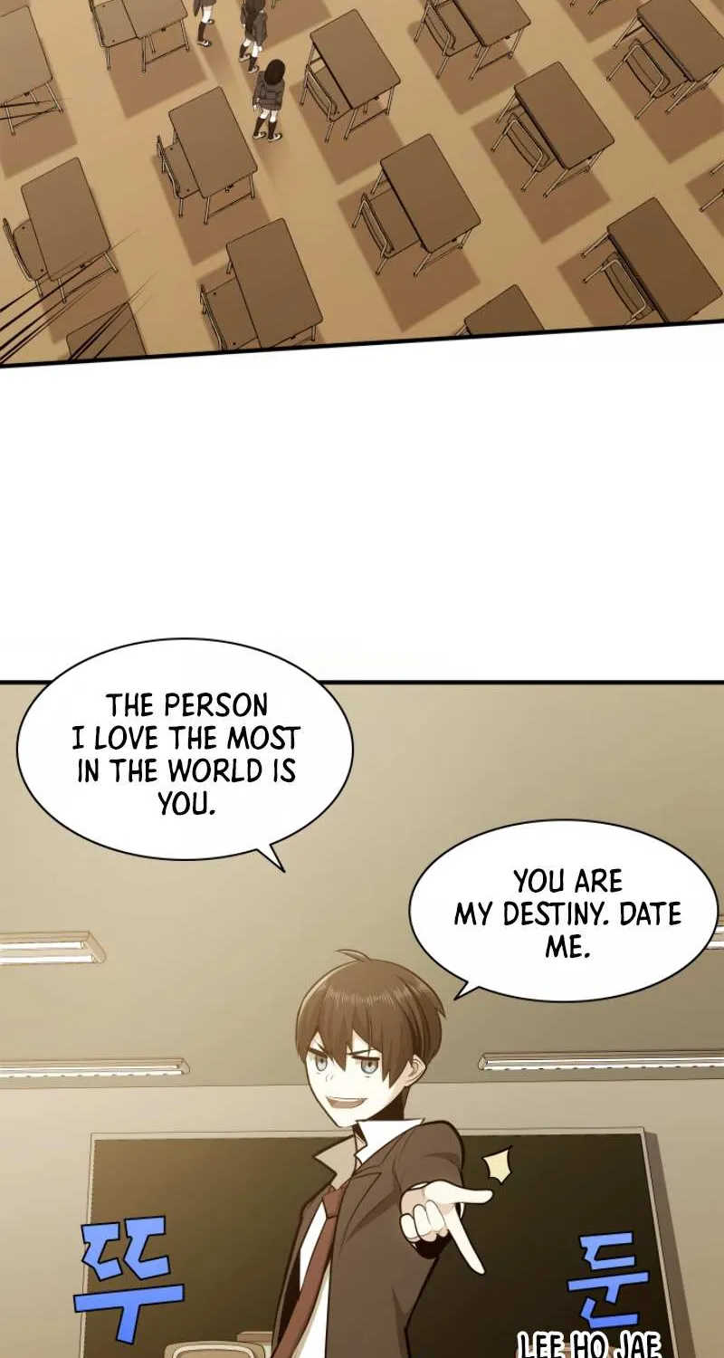 The Tutorial Is Too Hard Chapter 15 page 26 - 