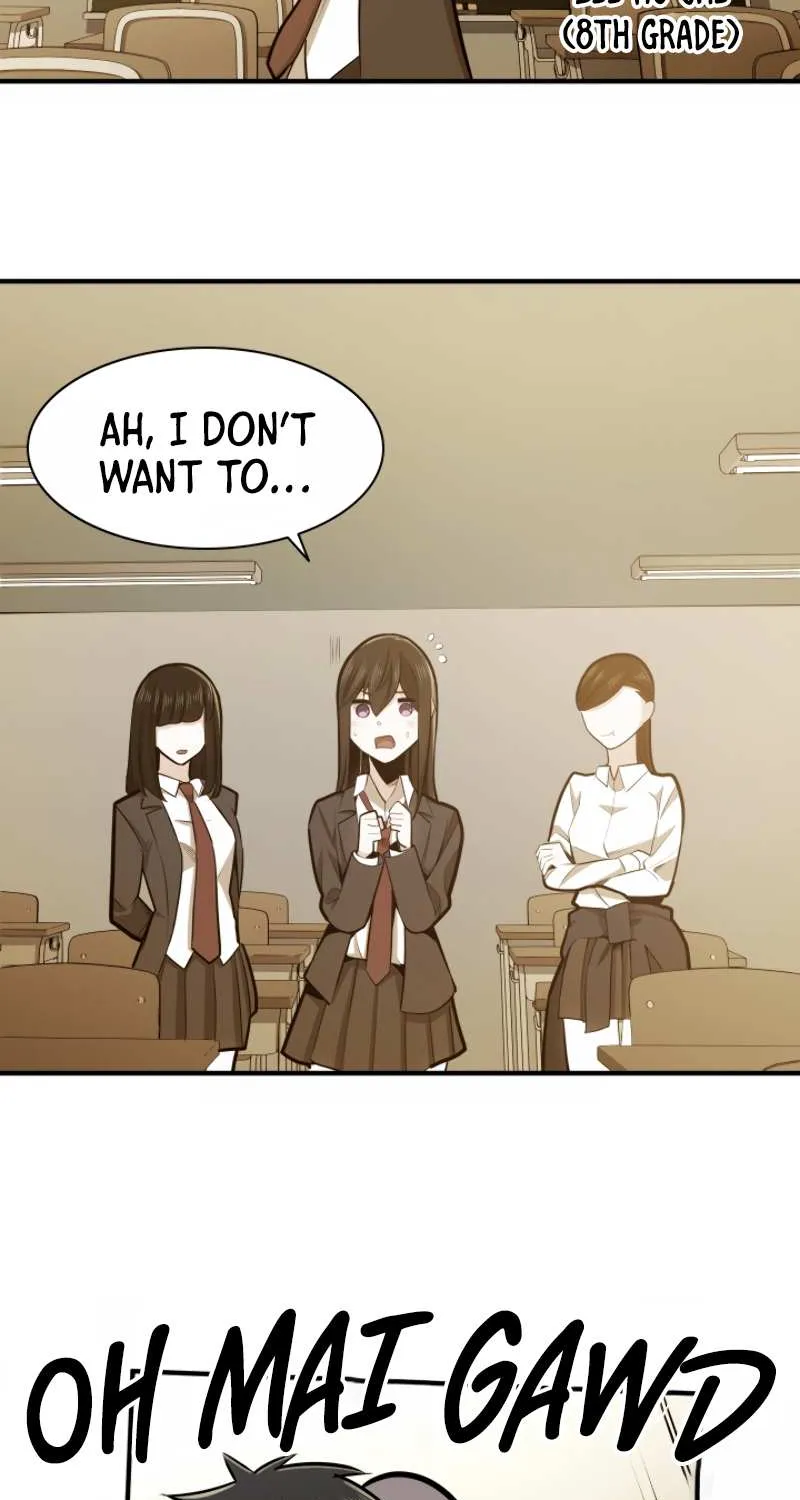 The Tutorial Is Too Hard Chapter 15 page 27 - 