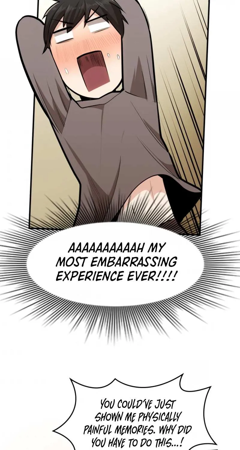 The Tutorial Is Too Hard Chapter 15 page 28 - 
