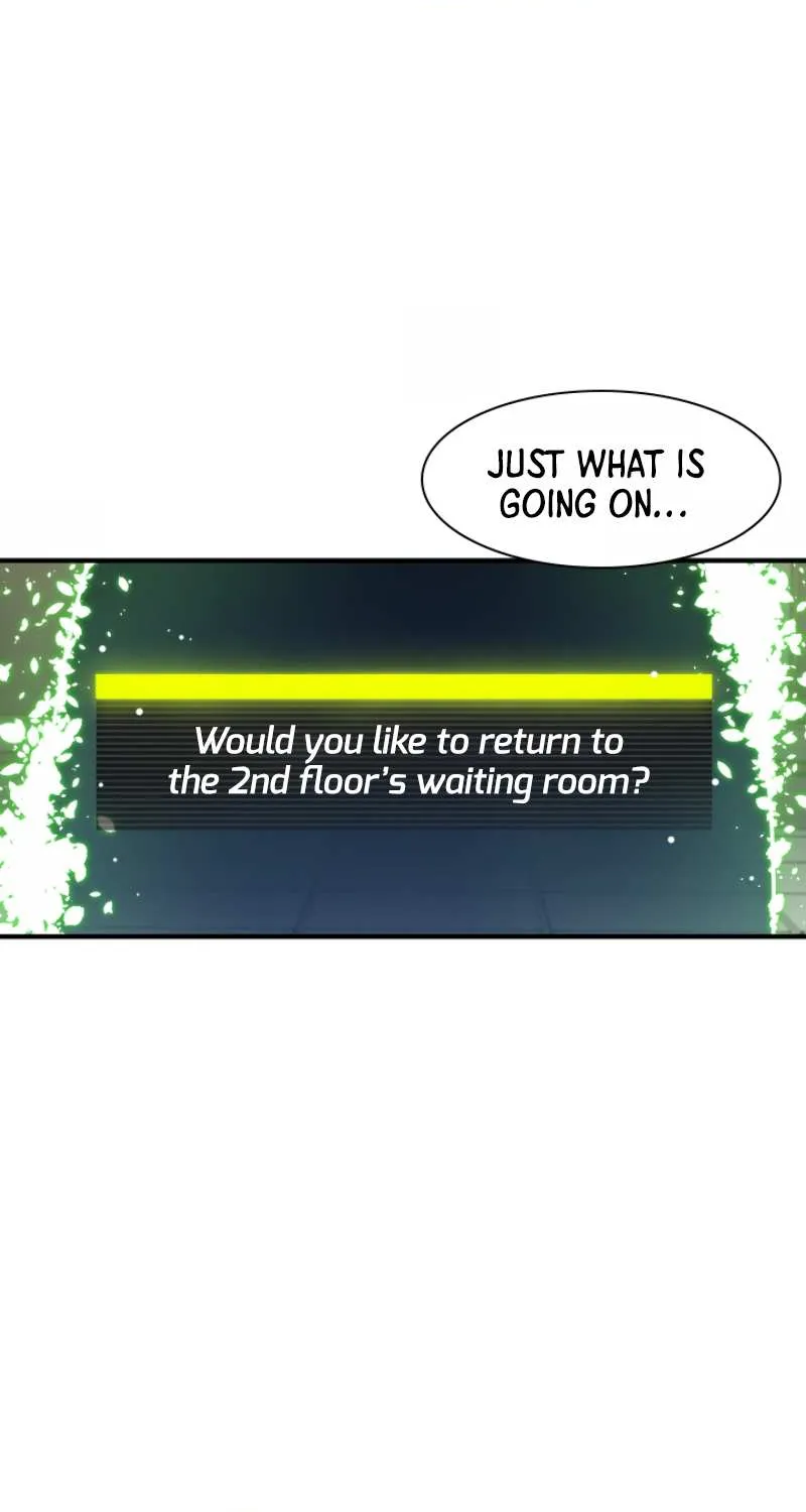 The Tutorial Is Too Hard Chapter 15 page 4 - 