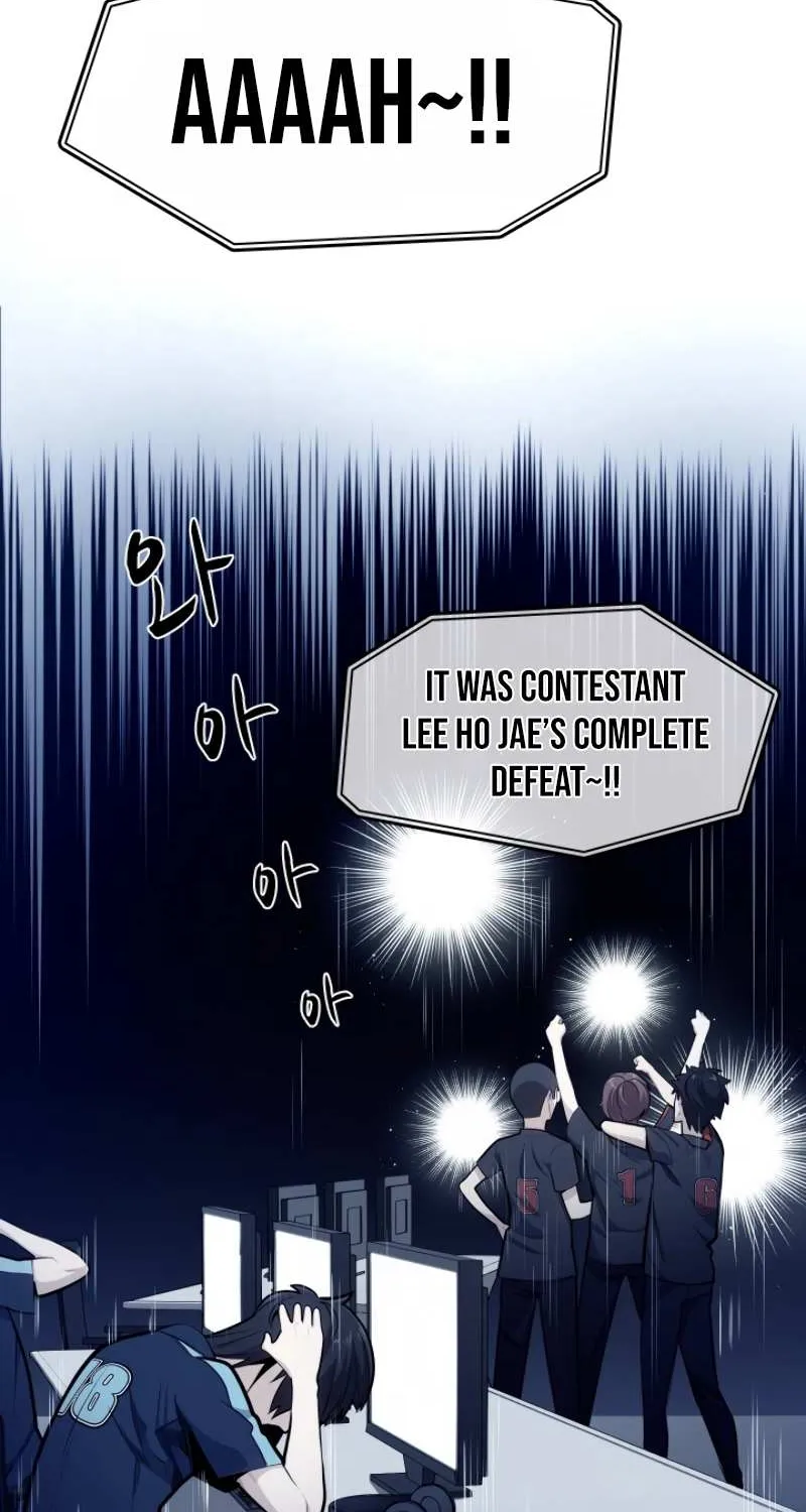 The Tutorial Is Too Hard Chapter 15 page 36 - 