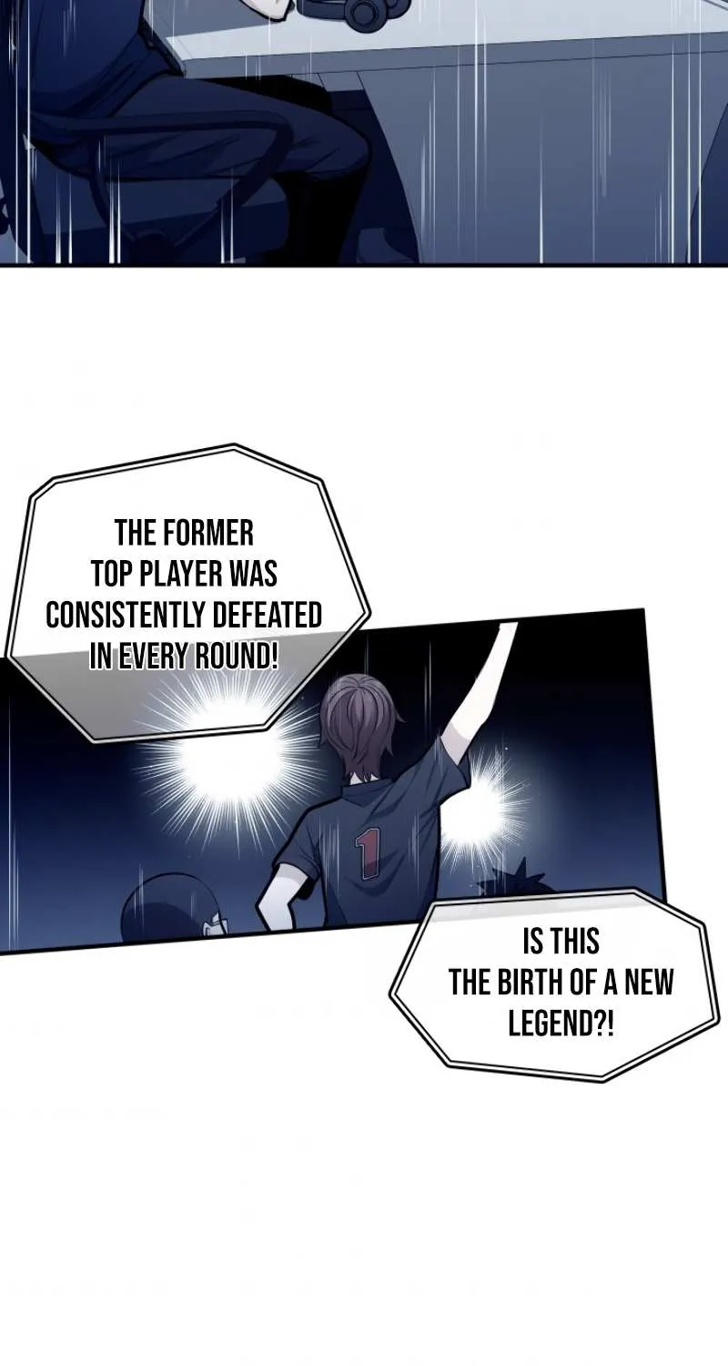 The Tutorial Is Too Hard Chapter 15 page 37 - 