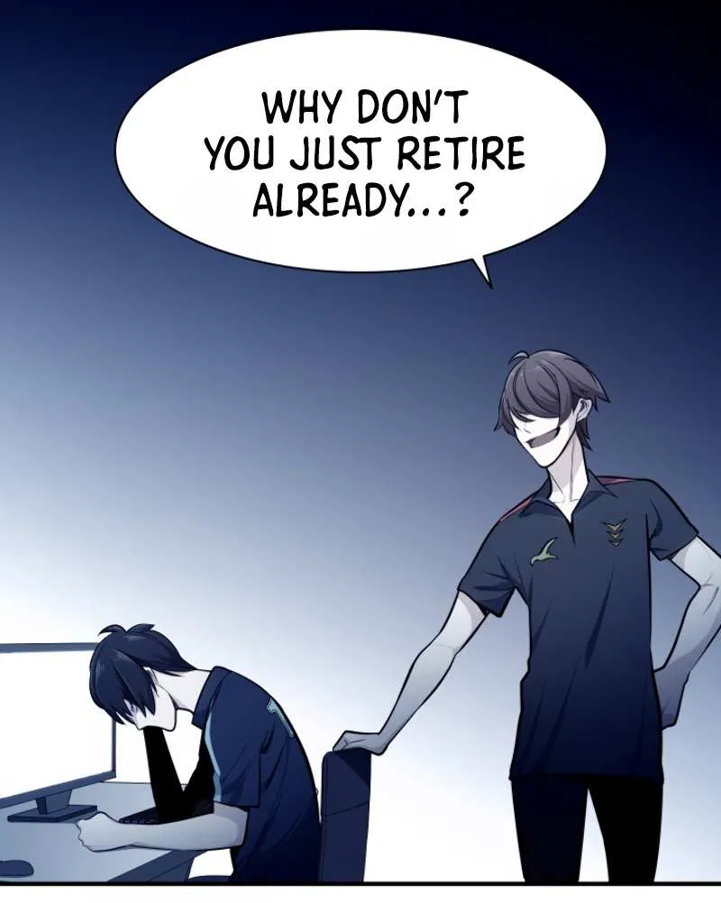 The Tutorial Is Too Hard Chapter 15 page 39 - 