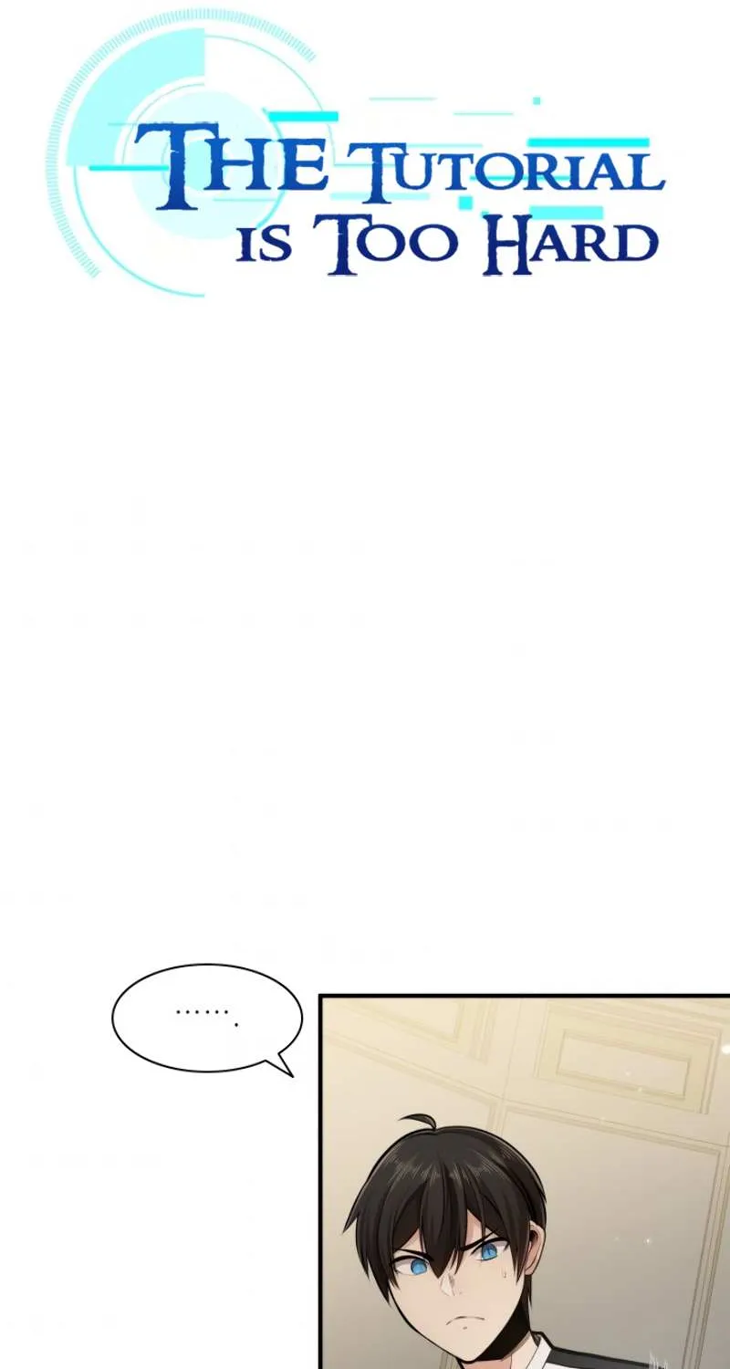 The Tutorial Is Too Hard Chapter 15 page 5 - 