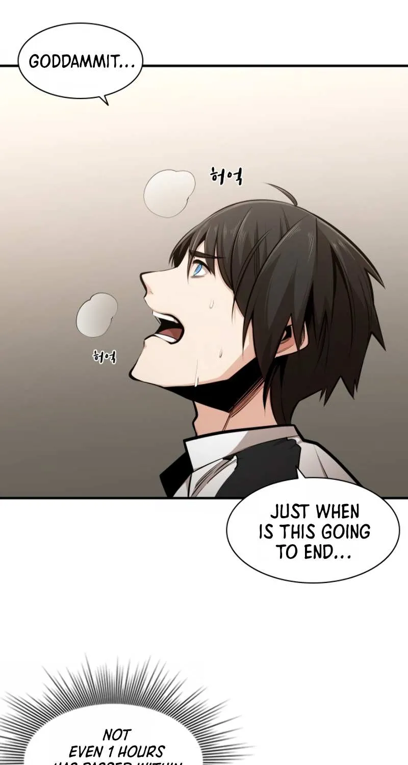 The Tutorial Is Too Hard Chapter 15 page 43 - 