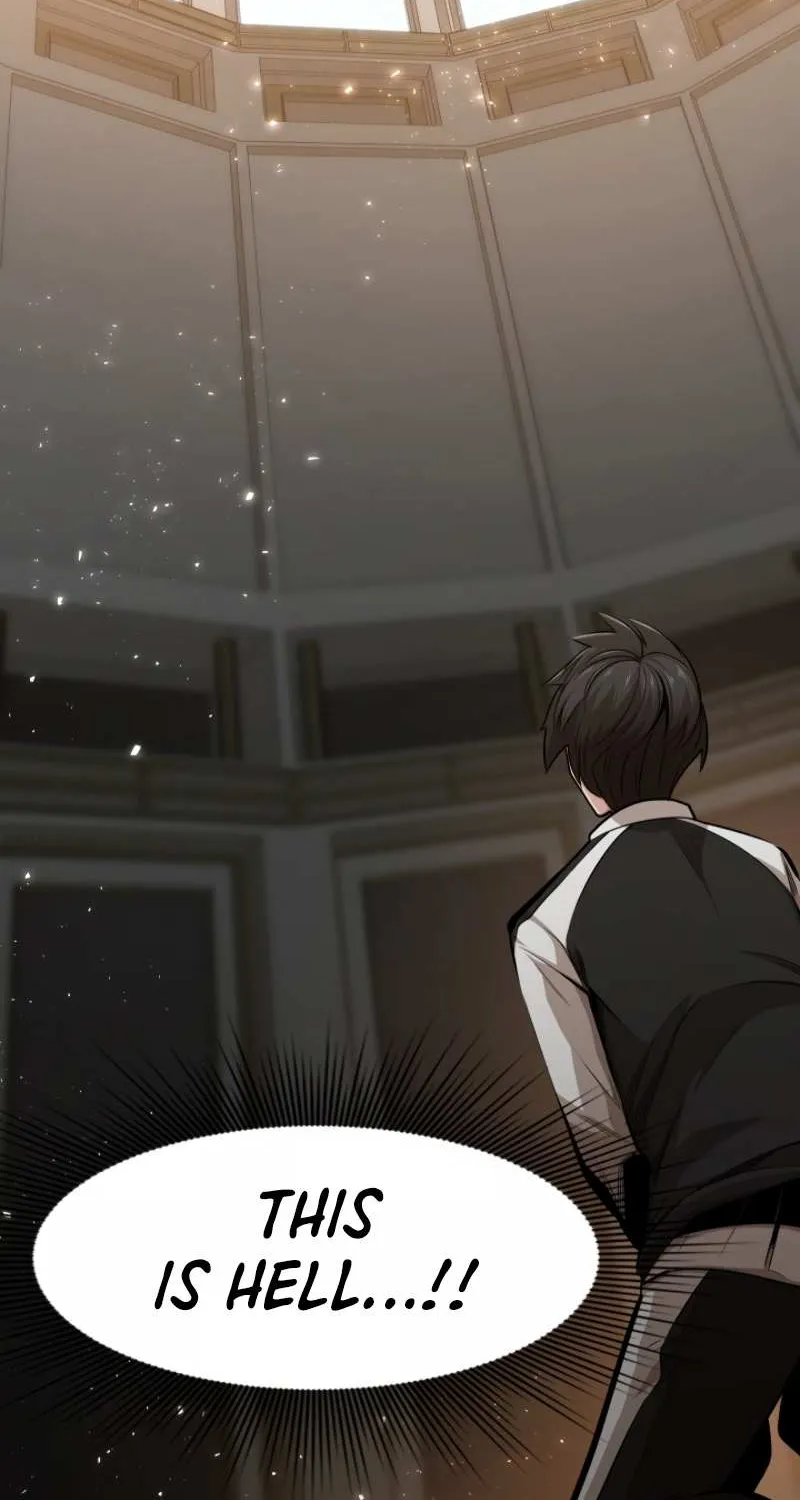 The Tutorial Is Too Hard Chapter 15 page 45 - 