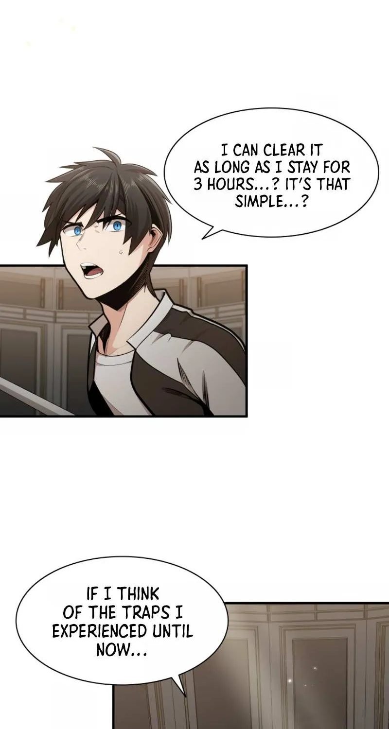 The Tutorial Is Too Hard Chapter 15 page 7 - 