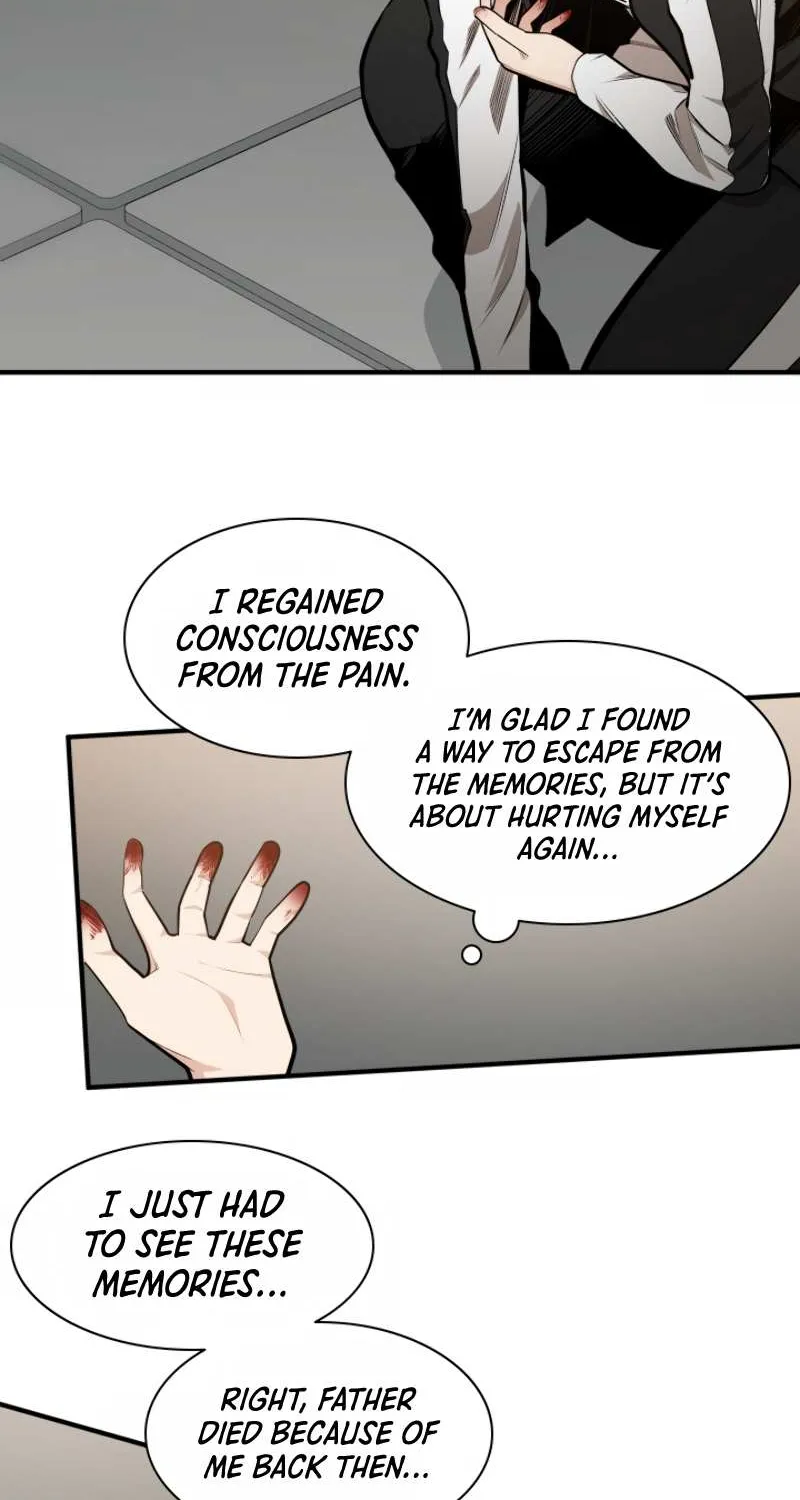 The Tutorial Is Too Hard Chapter 16 page 11 - 