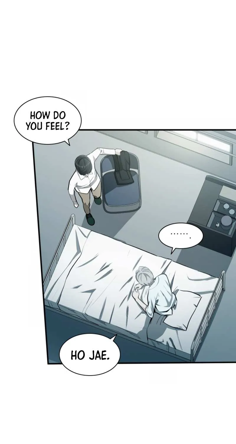 The Tutorial Is Too Hard Chapter 16 page 17 - 