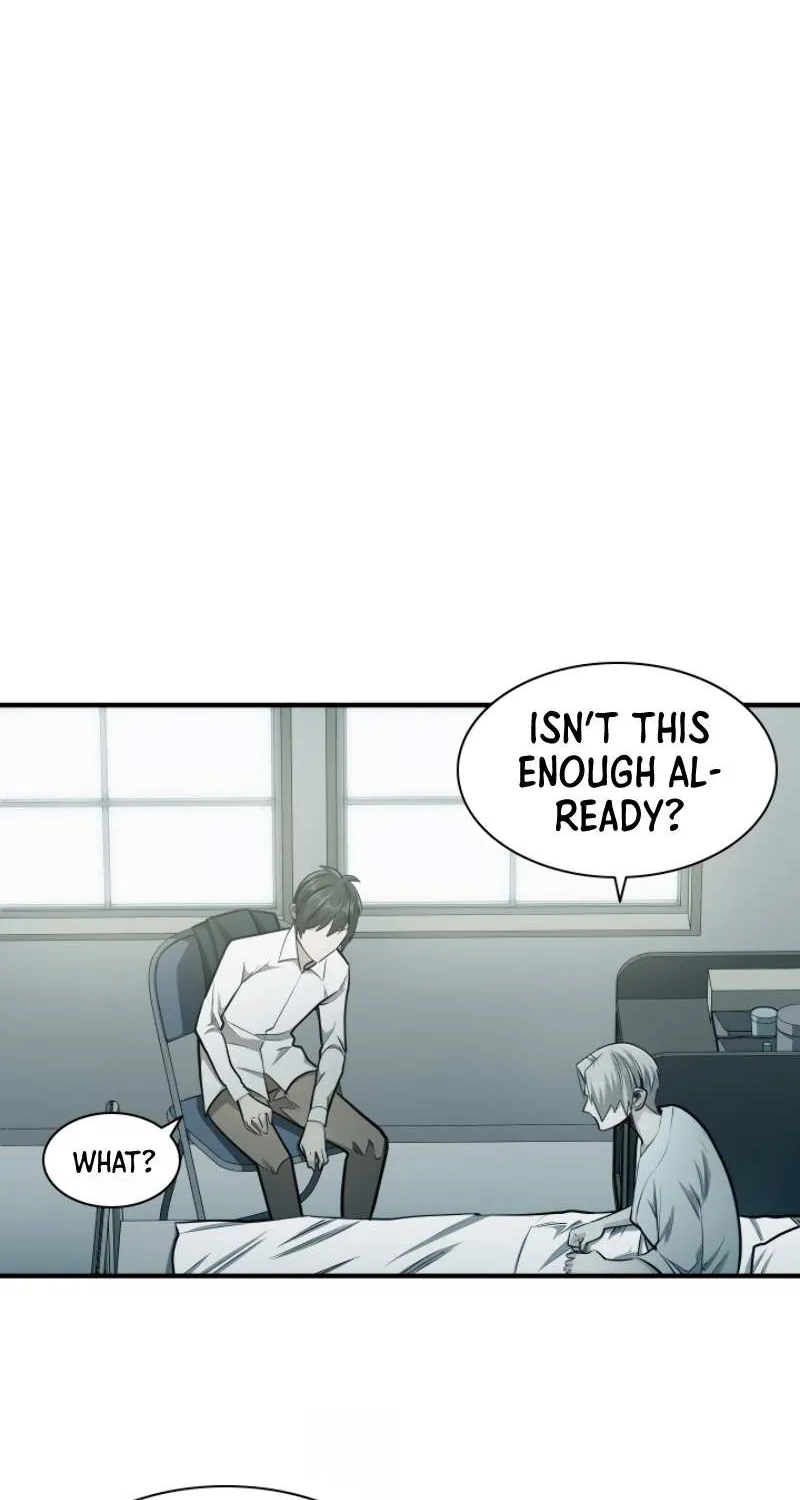 The Tutorial Is Too Hard Chapter 16 page 18 - 