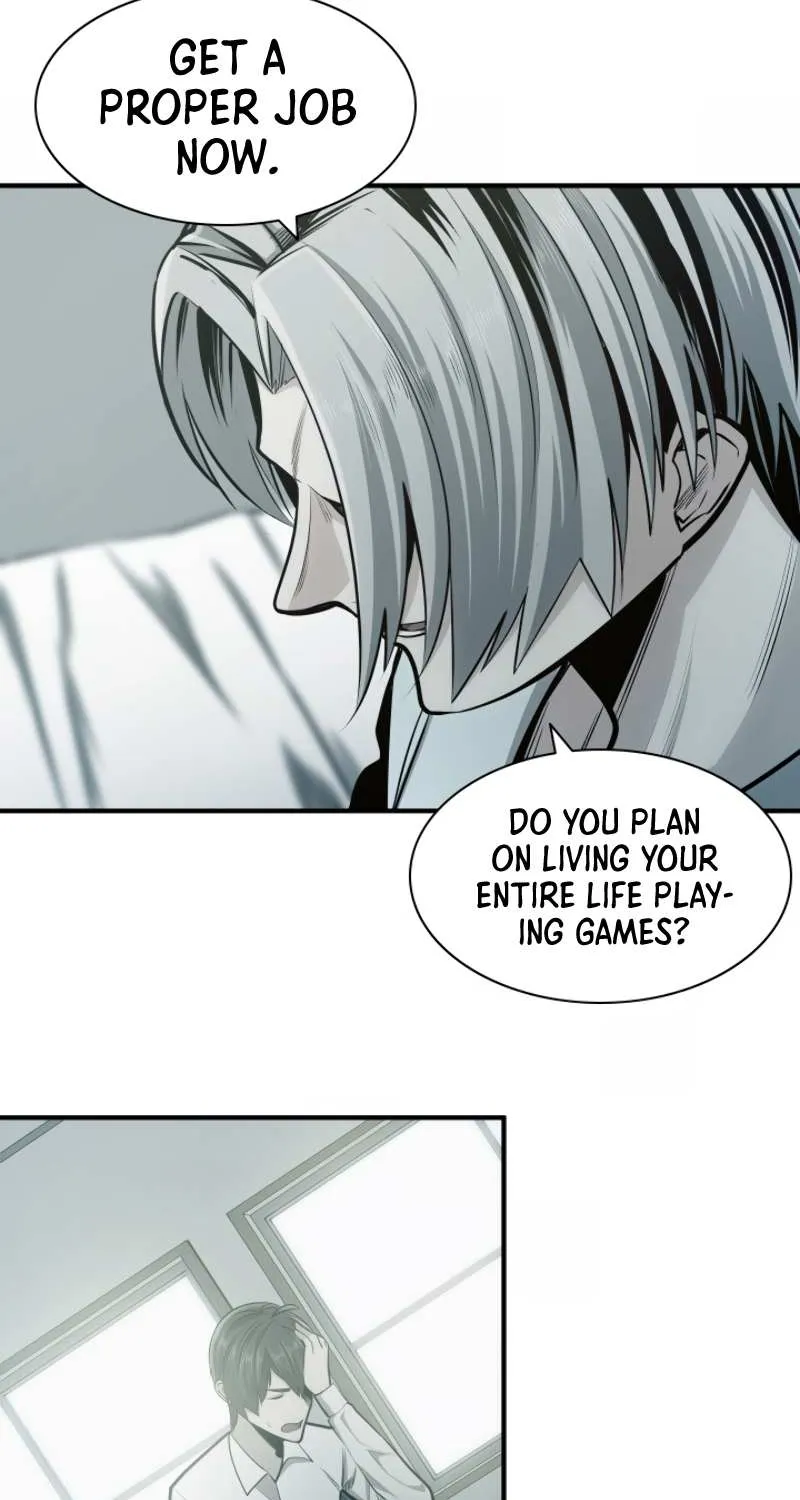 The Tutorial Is Too Hard Chapter 16 page 19 - 