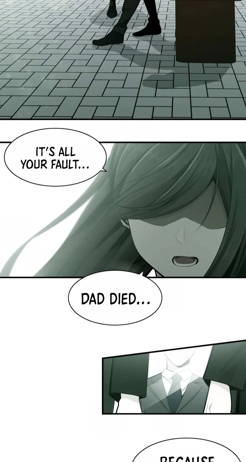 The Tutorial Is Too Hard Chapter 16 page 3 - 