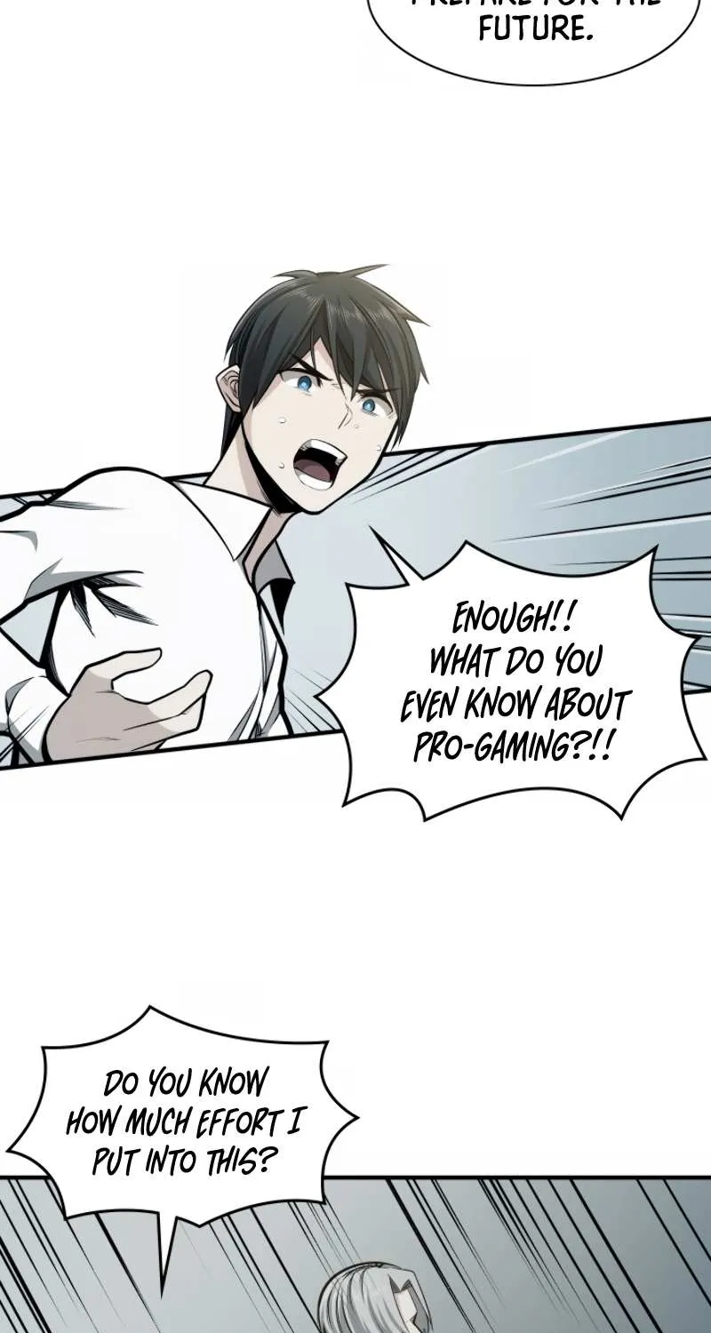 The Tutorial Is Too Hard Chapter 16 page 21 - 