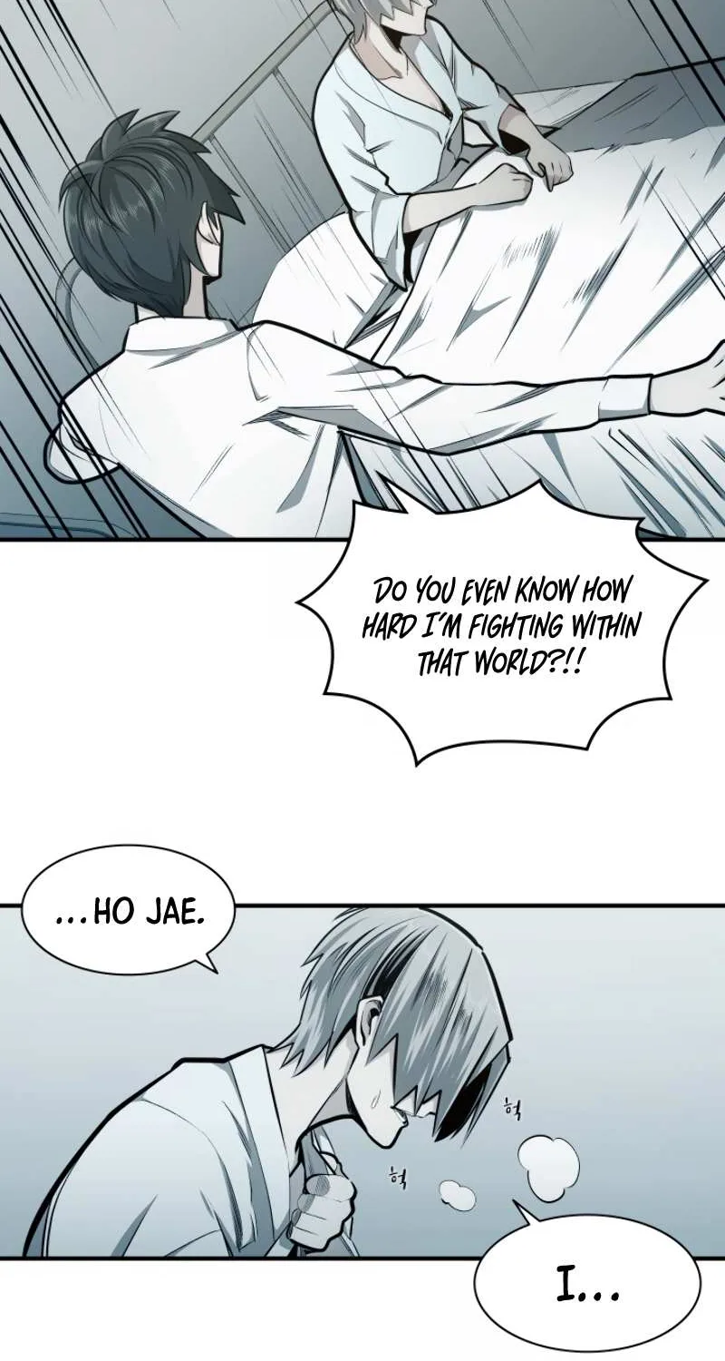 The Tutorial Is Too Hard Chapter 16 page 22 - 
