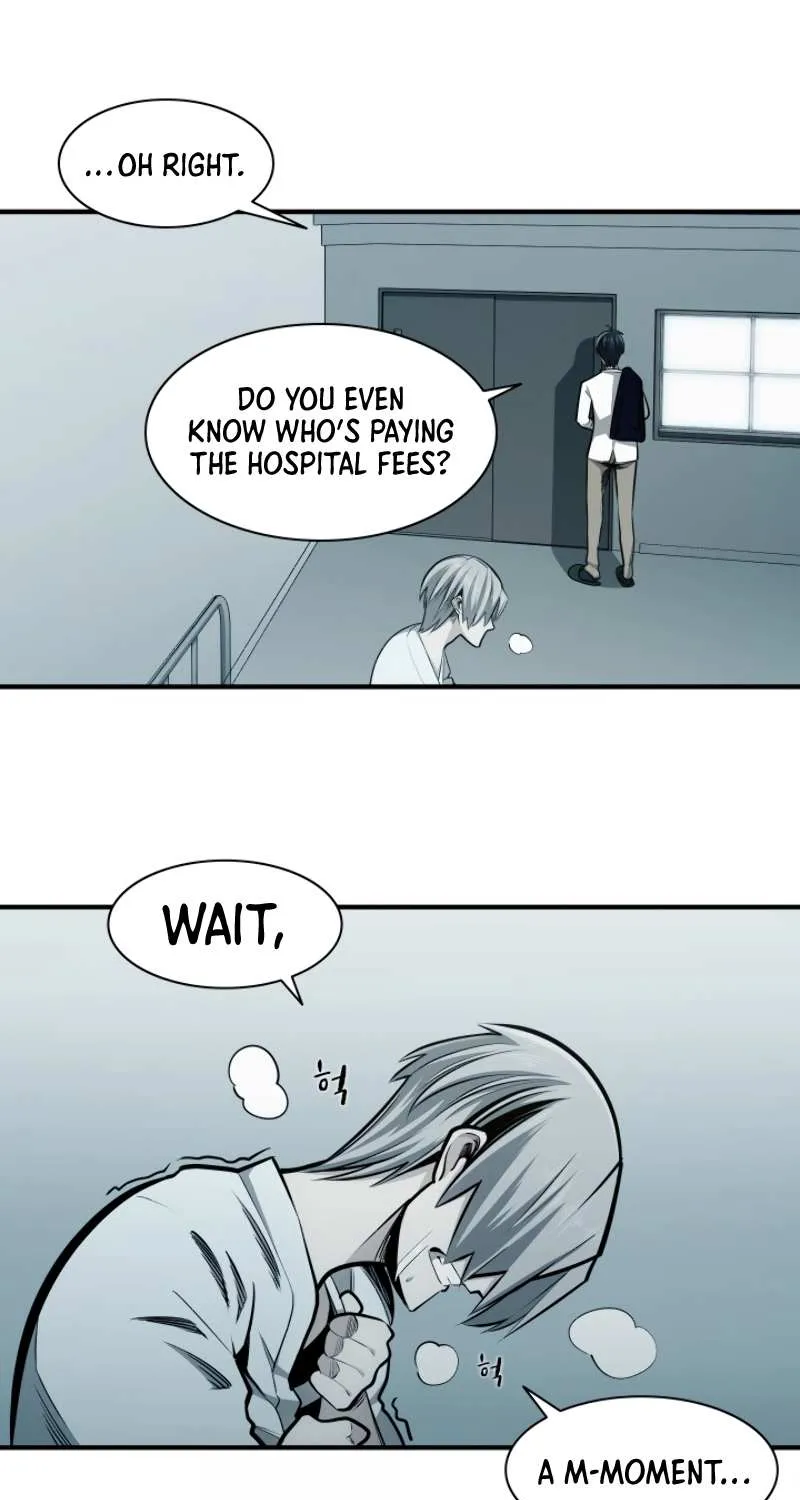 The Tutorial Is Too Hard Chapter 16 page 24 - 