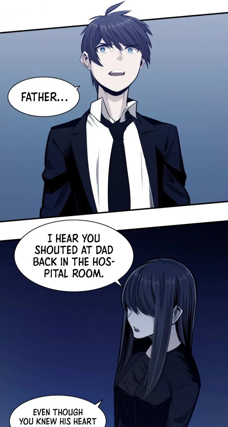 The Tutorial Is Too Hard Chapter 16 page 30 - 