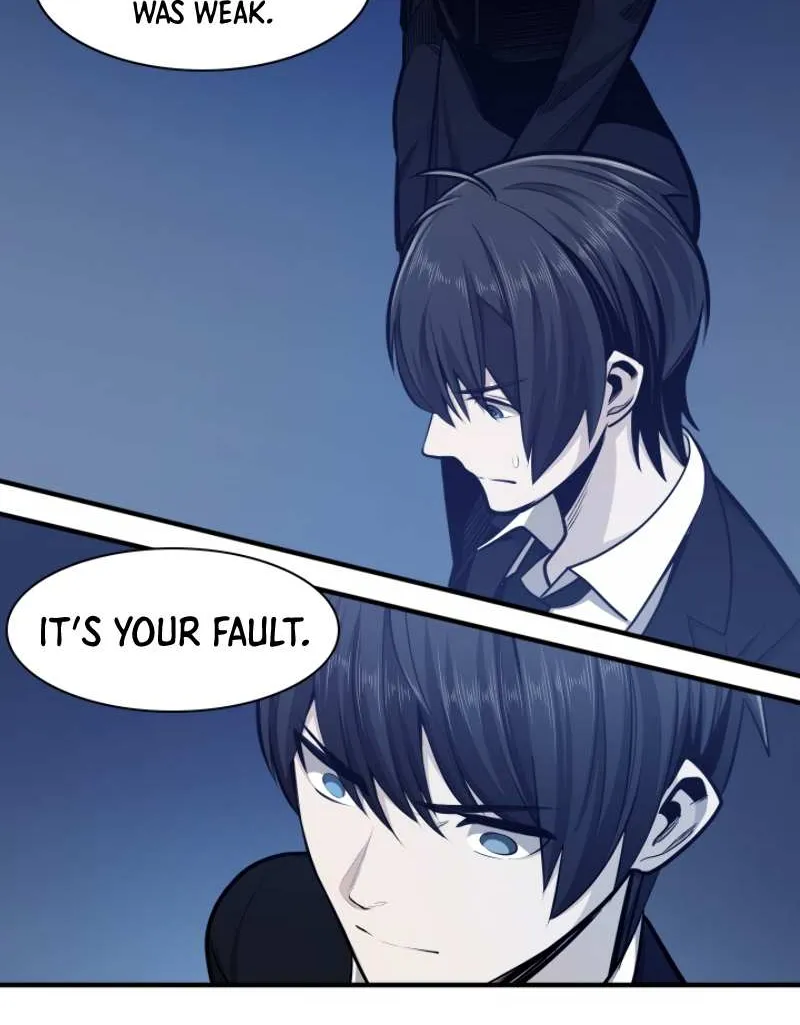 The Tutorial Is Too Hard Chapter 16 page 31 - 