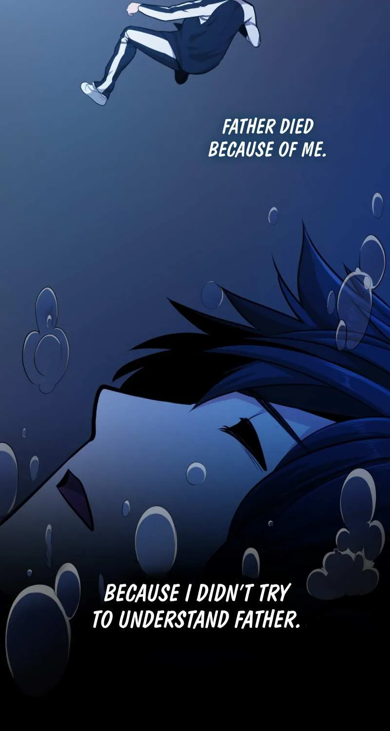 The Tutorial Is Too Hard Chapter 16 page 34 - 