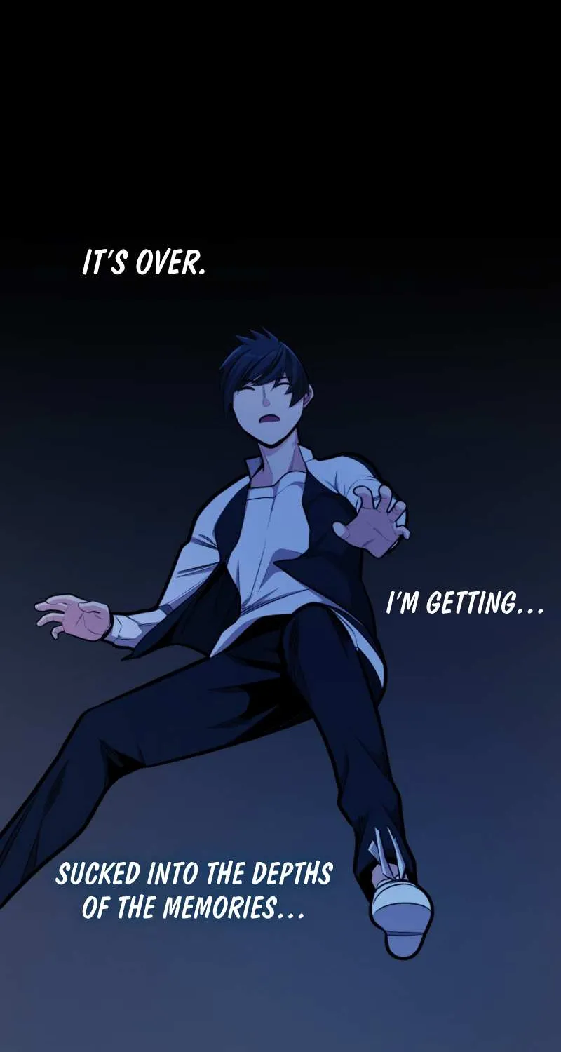 The Tutorial Is Too Hard Chapter 16 page 35 - 