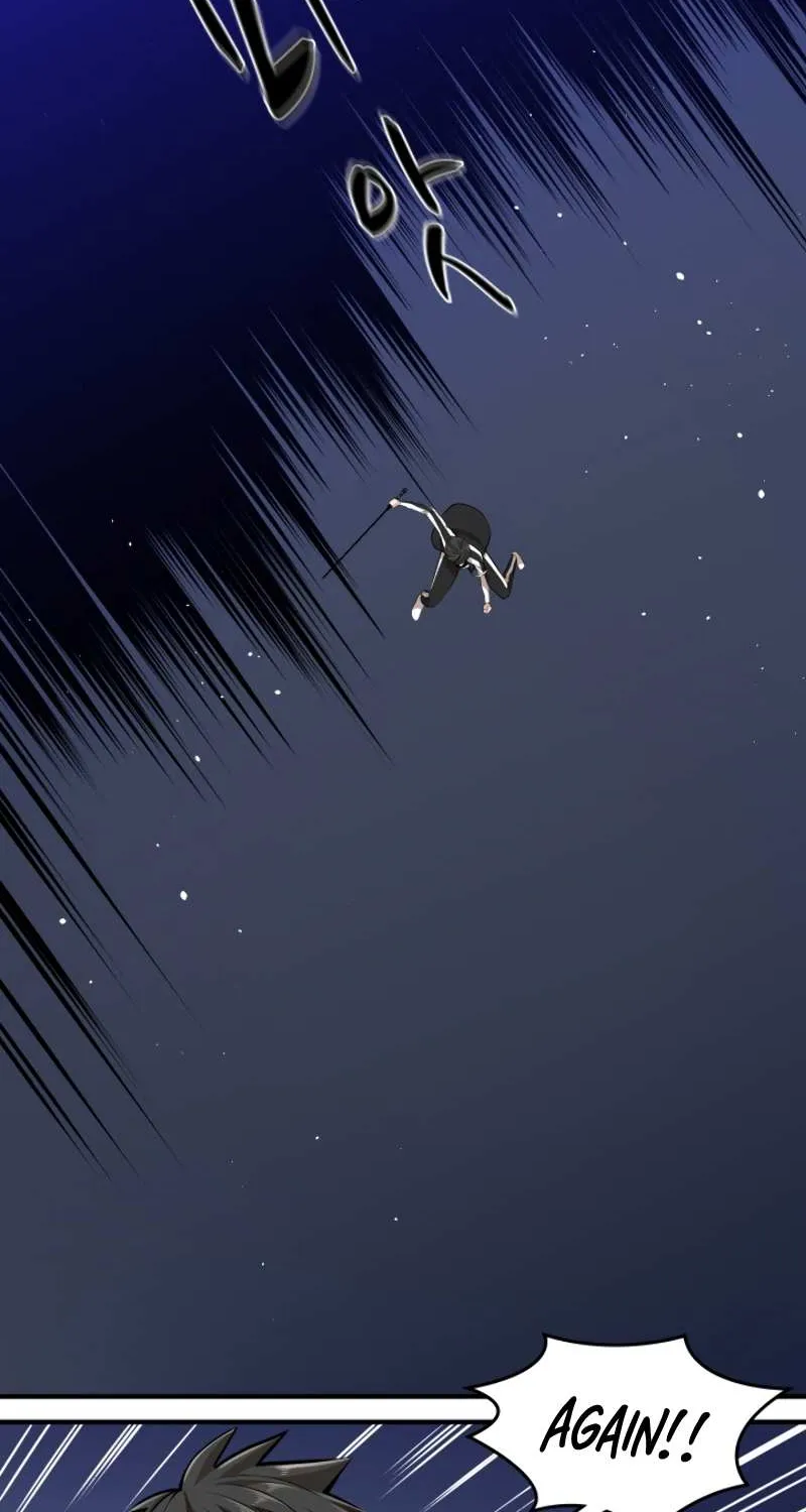 The Tutorial Is Too Hard Chapter 16 page 39 - 