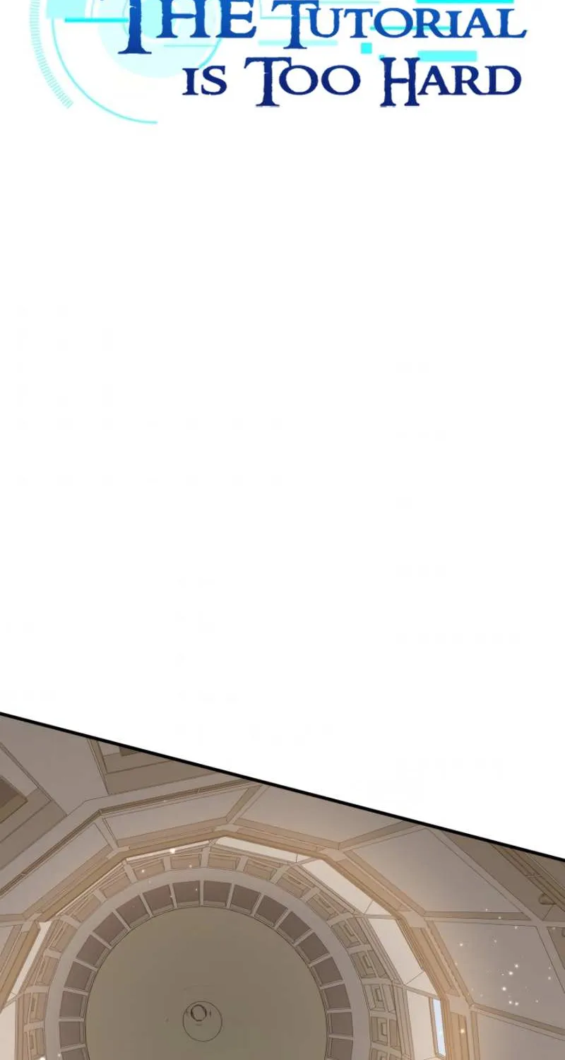 The Tutorial Is Too Hard Chapter 16 page 5 - 