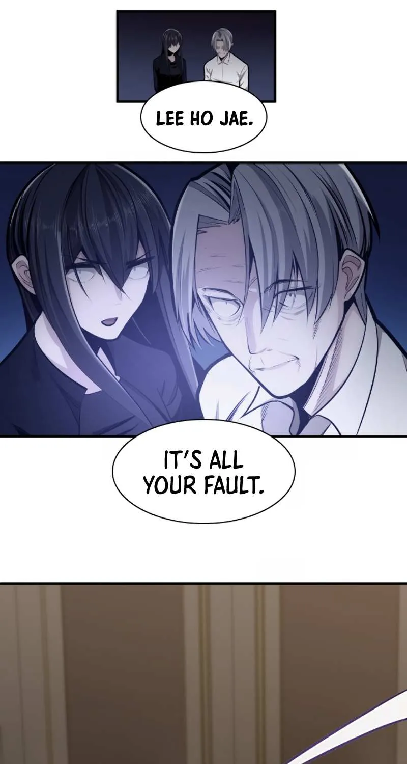 The Tutorial Is Too Hard Chapter 16 page 41 - 